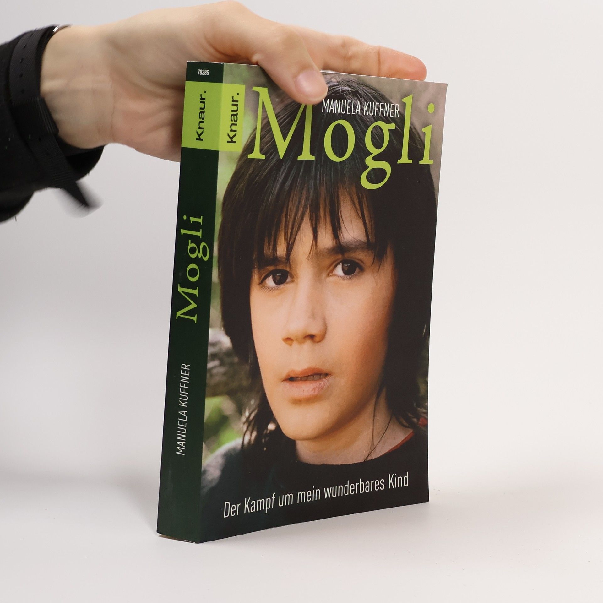 Mogli