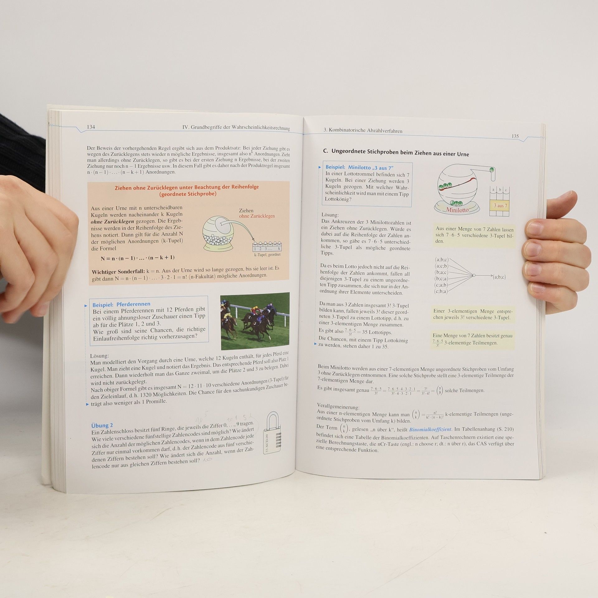Various authors Mathematik. Grundkurs ma-2