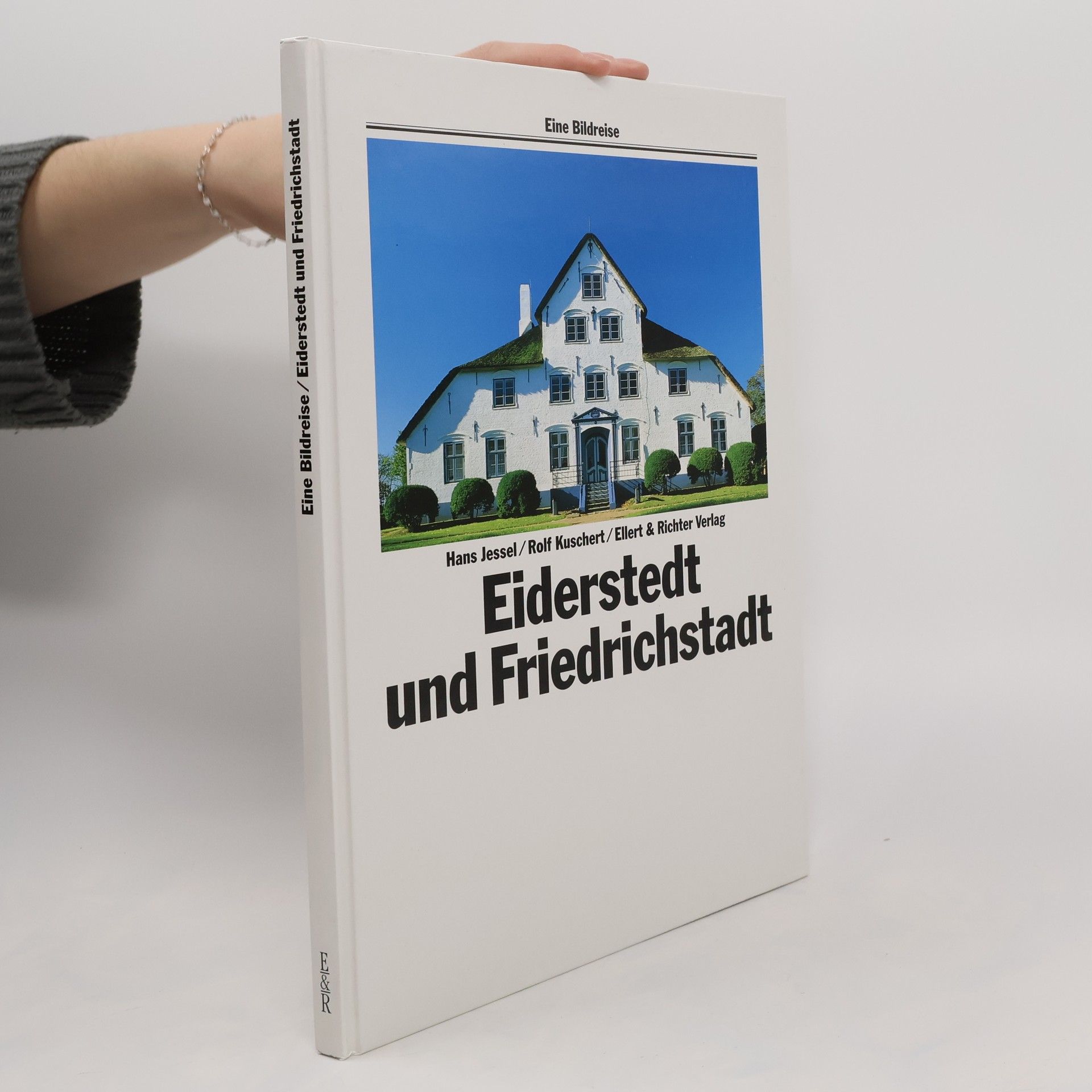 Eiderstedt und Friedrichstadt