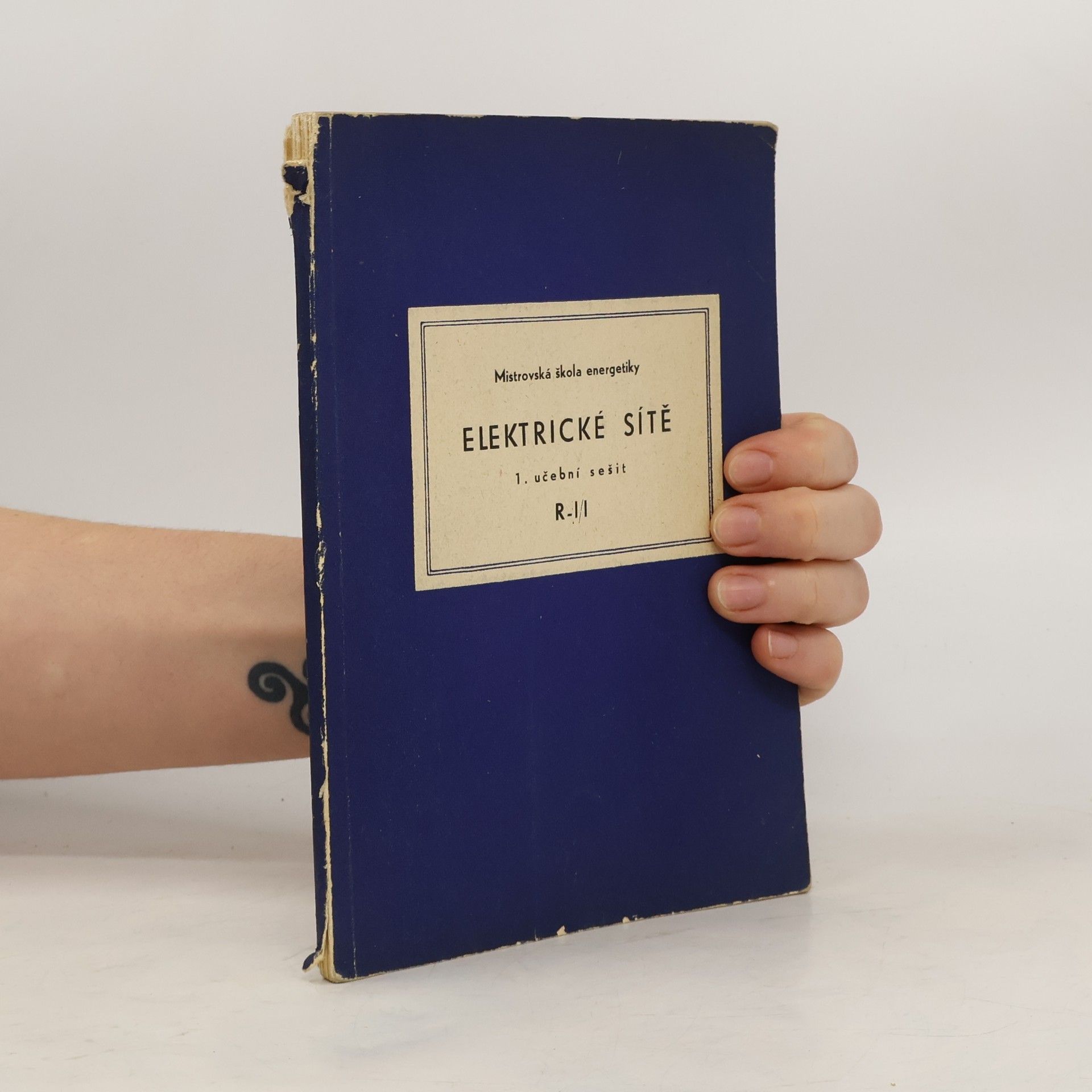 Jan Zeman Elektrické sítě