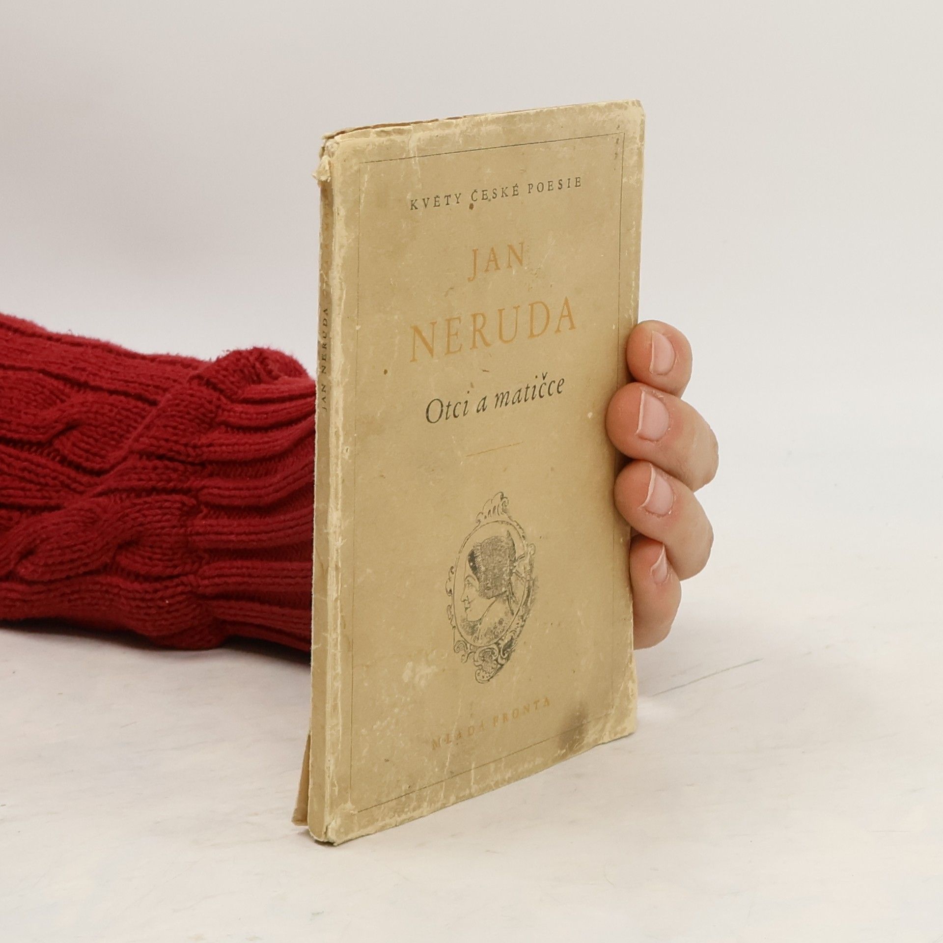 Jan Neruda Otci a matičce