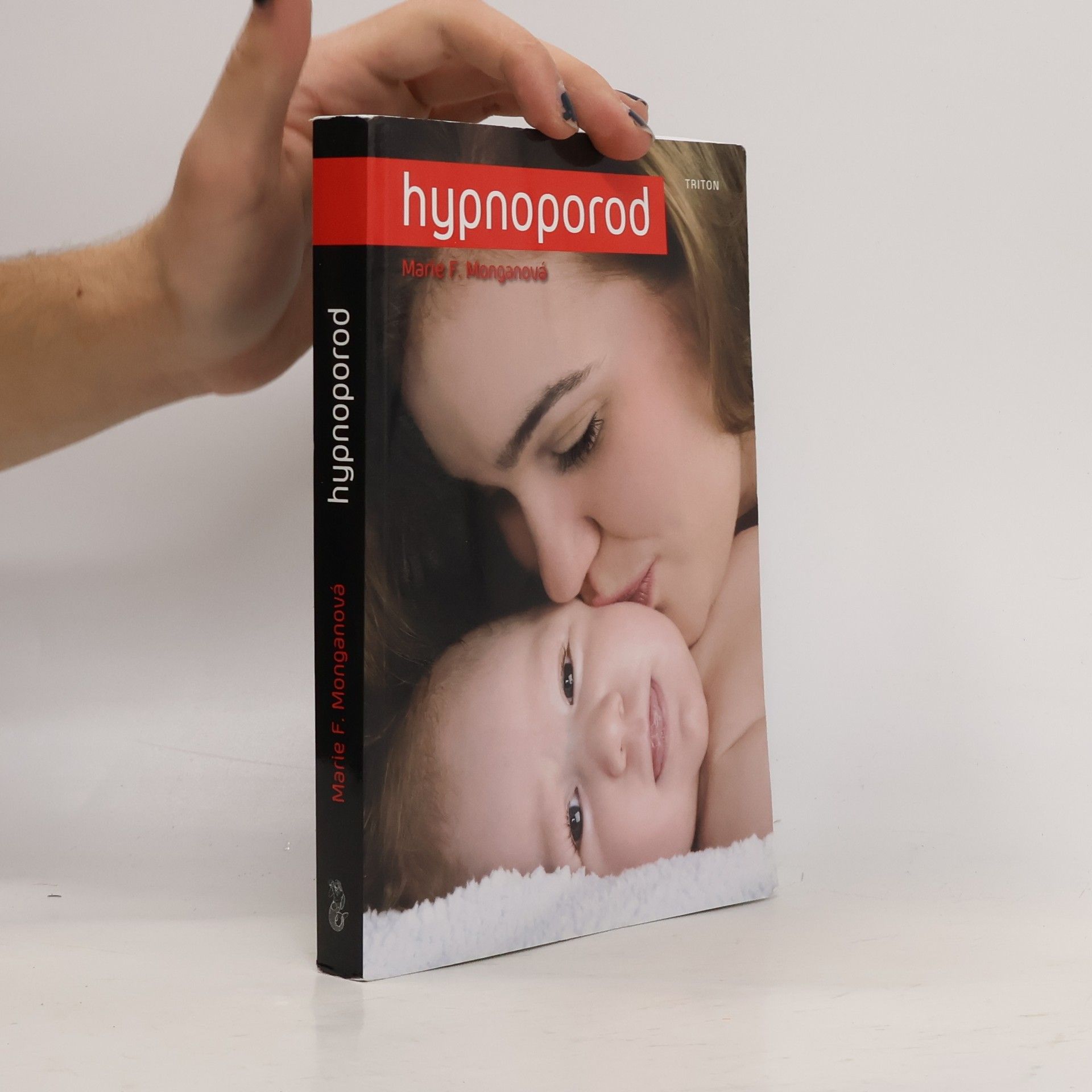 Marie F. Mongan Hypnoporod