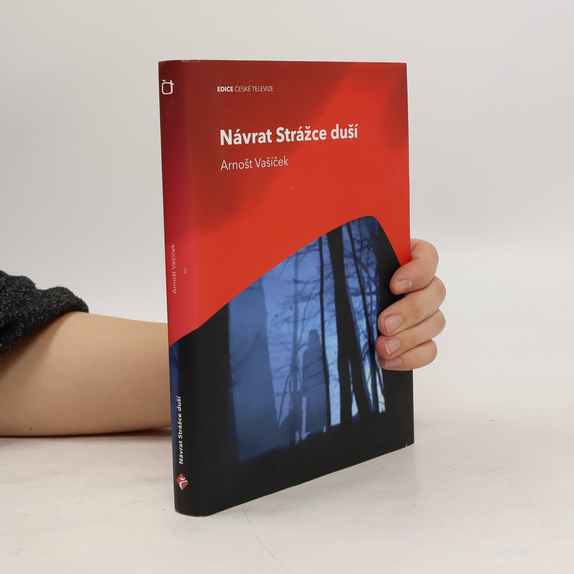 Návrat Strážce duší