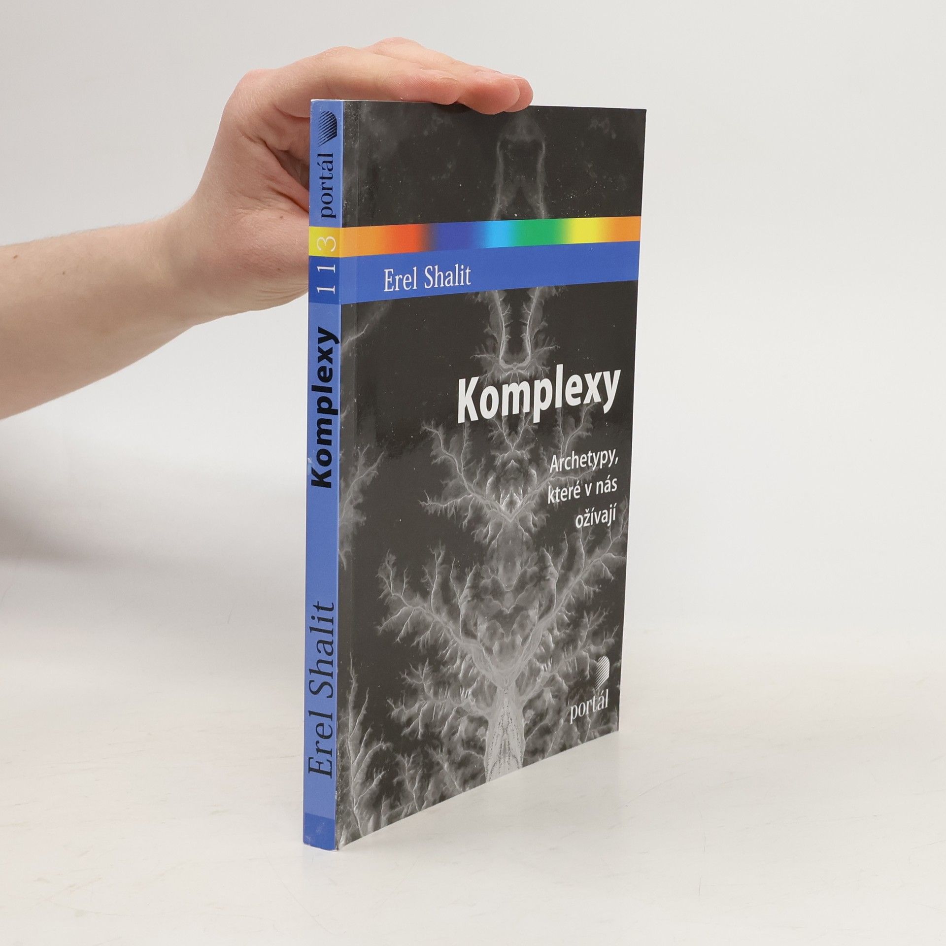 Erel Shalit Komplexy