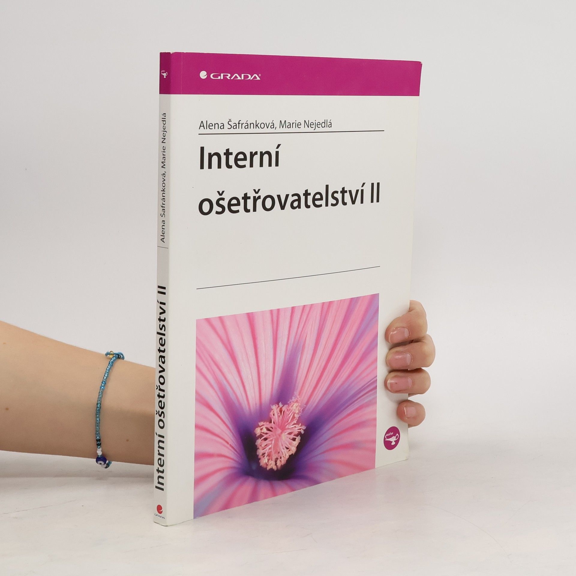 Interní ošetřovatelství II