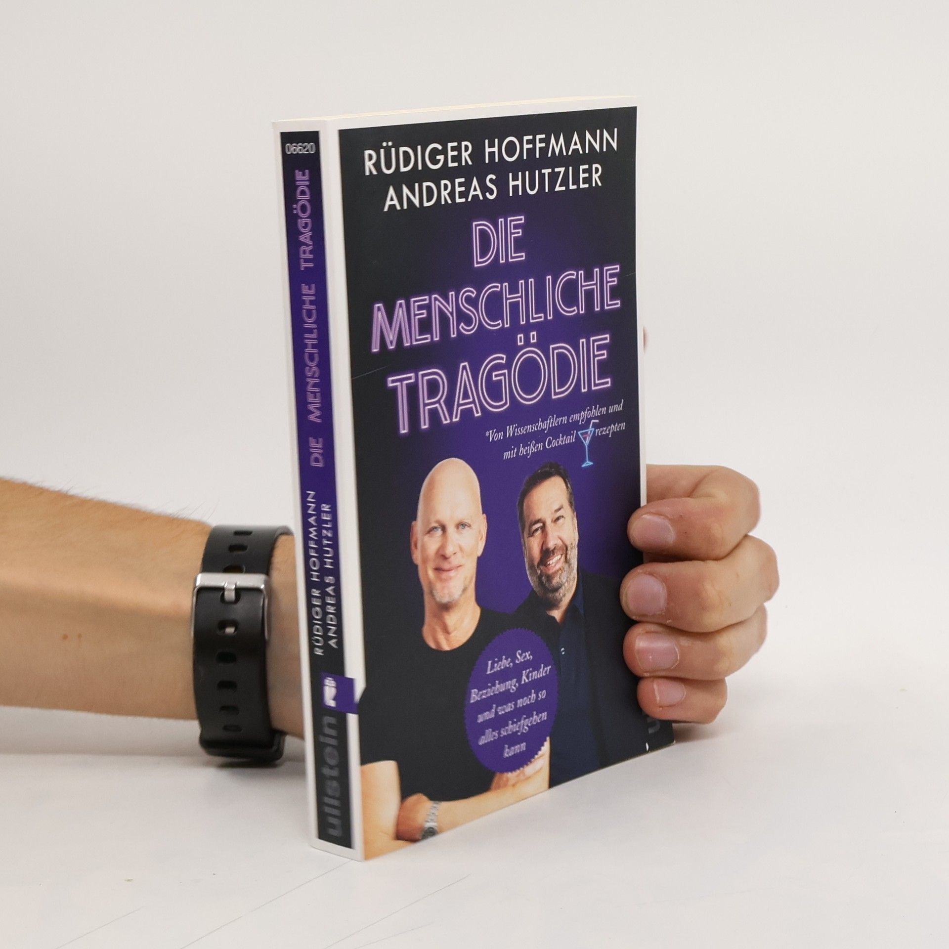 Die menschliche Tragödie