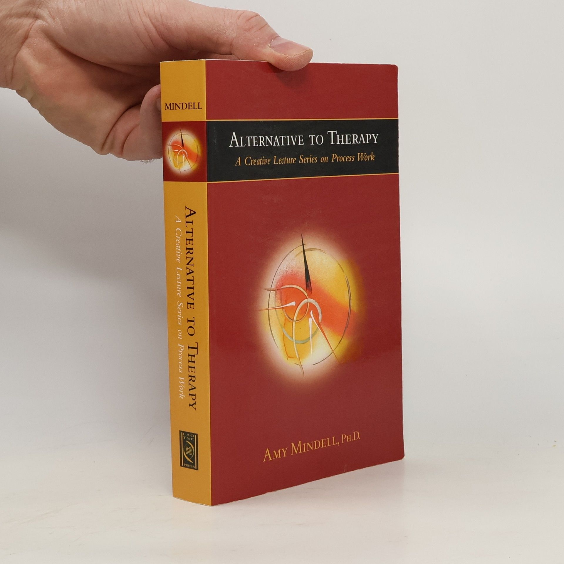 Alternative to Therapy