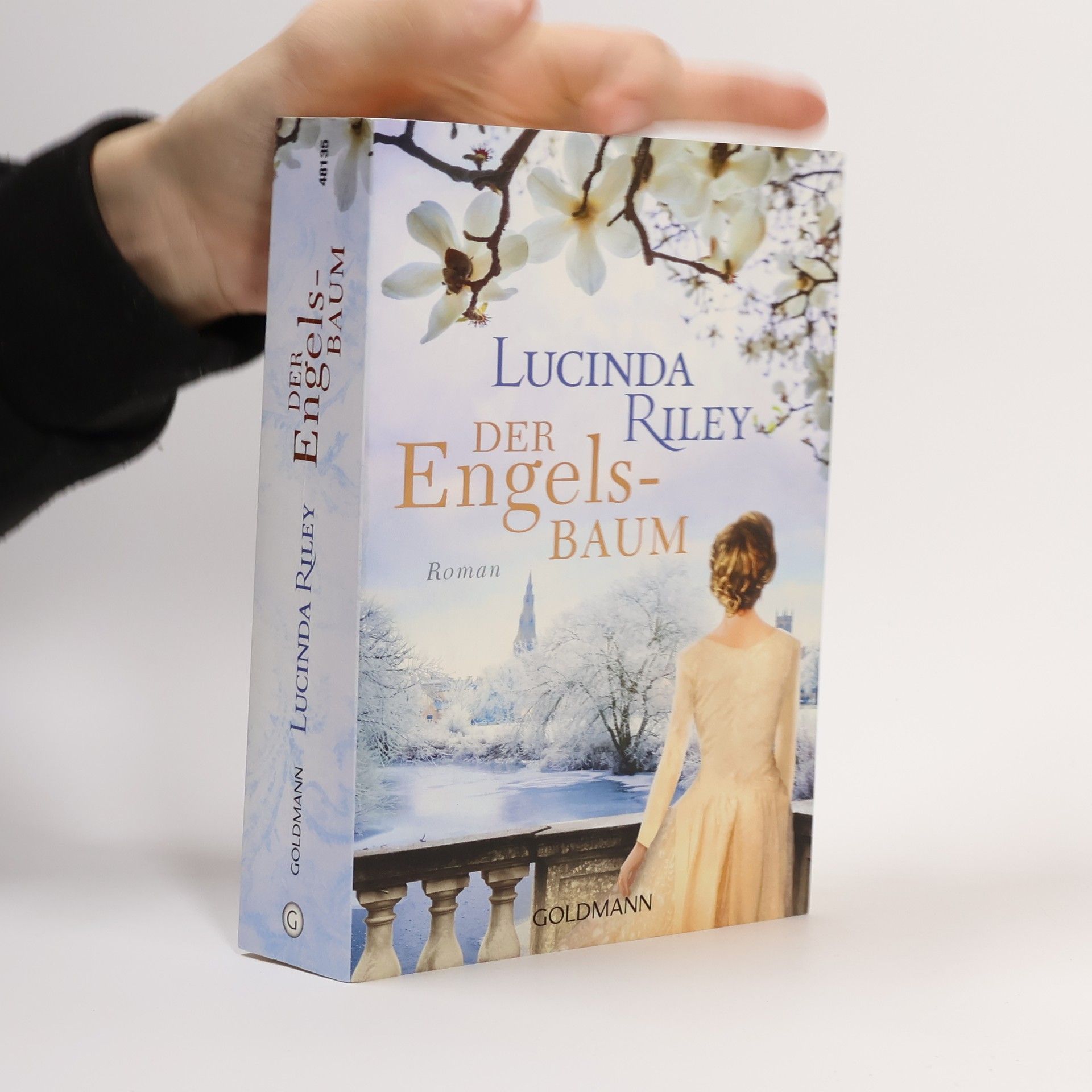 Lucinda Riley Der Engelsbaum