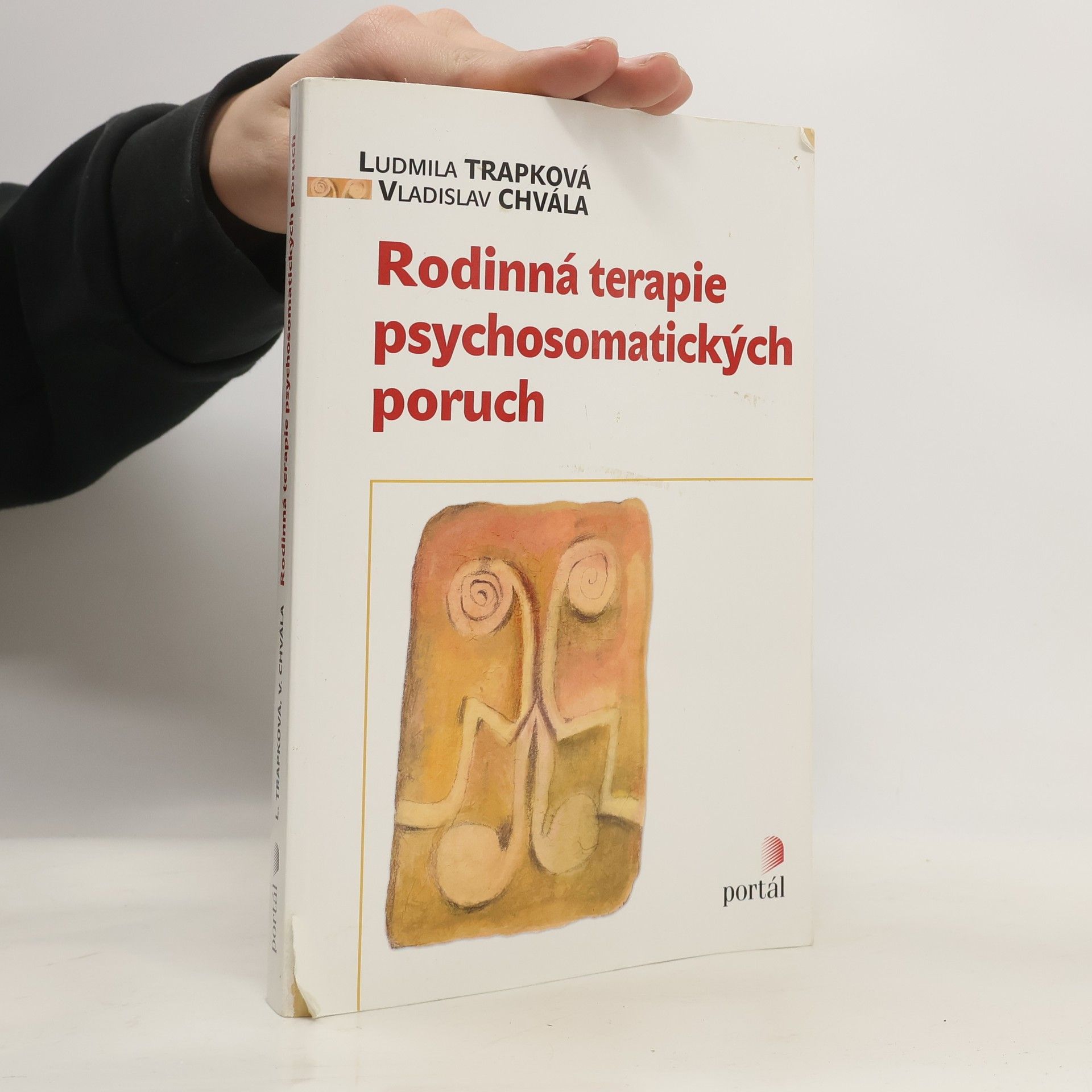 Rodinná terapie psychosomatických poruch