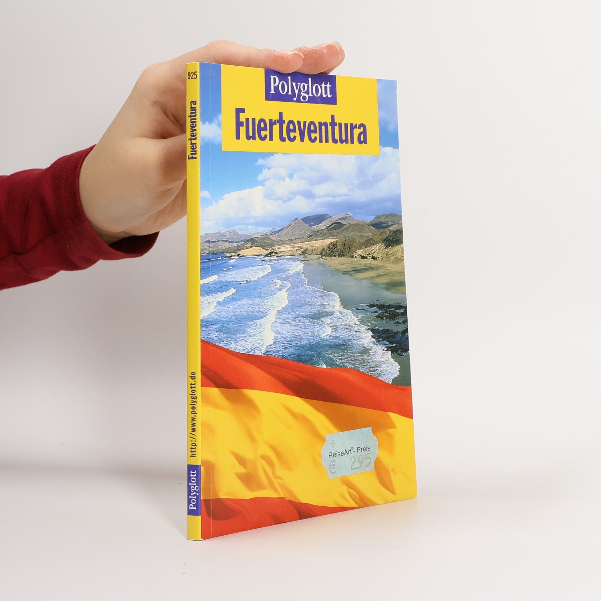 Autorenkollektiv Fuerteventura