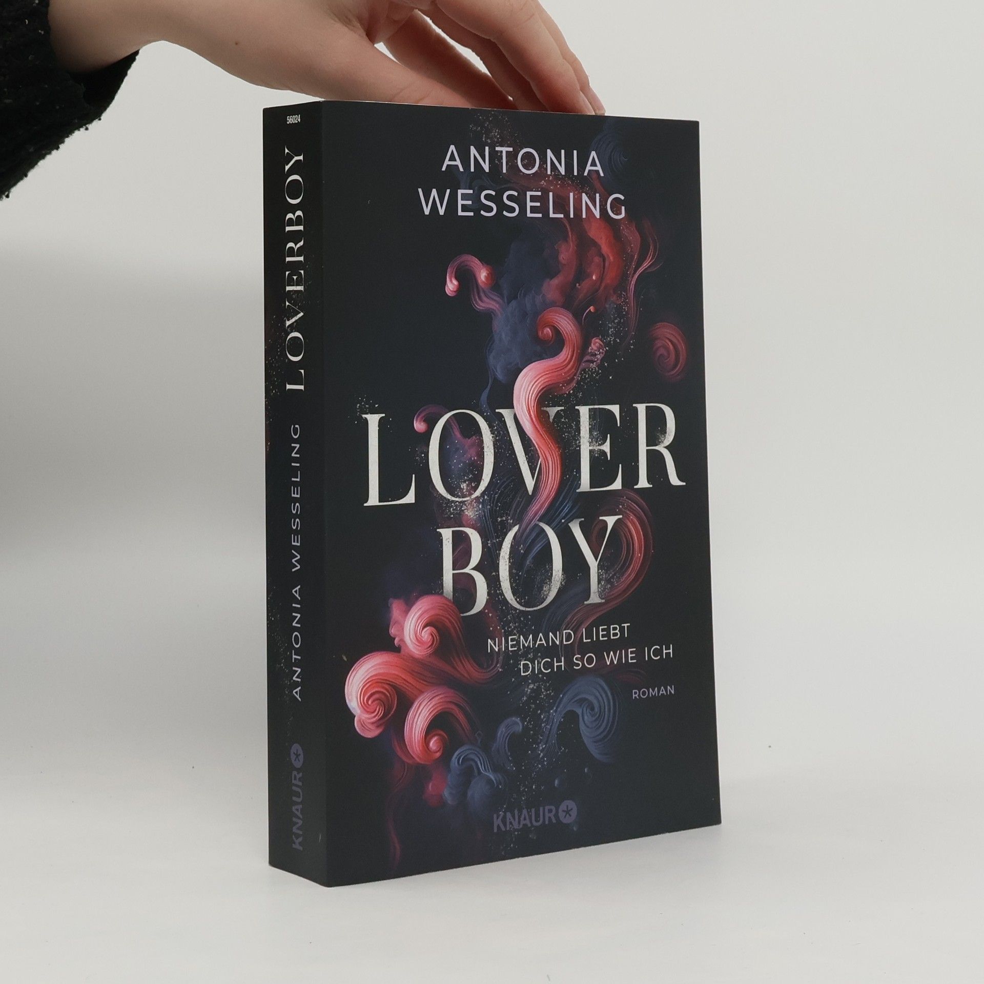 Loverboy - Niemand liebt dich so wie ich