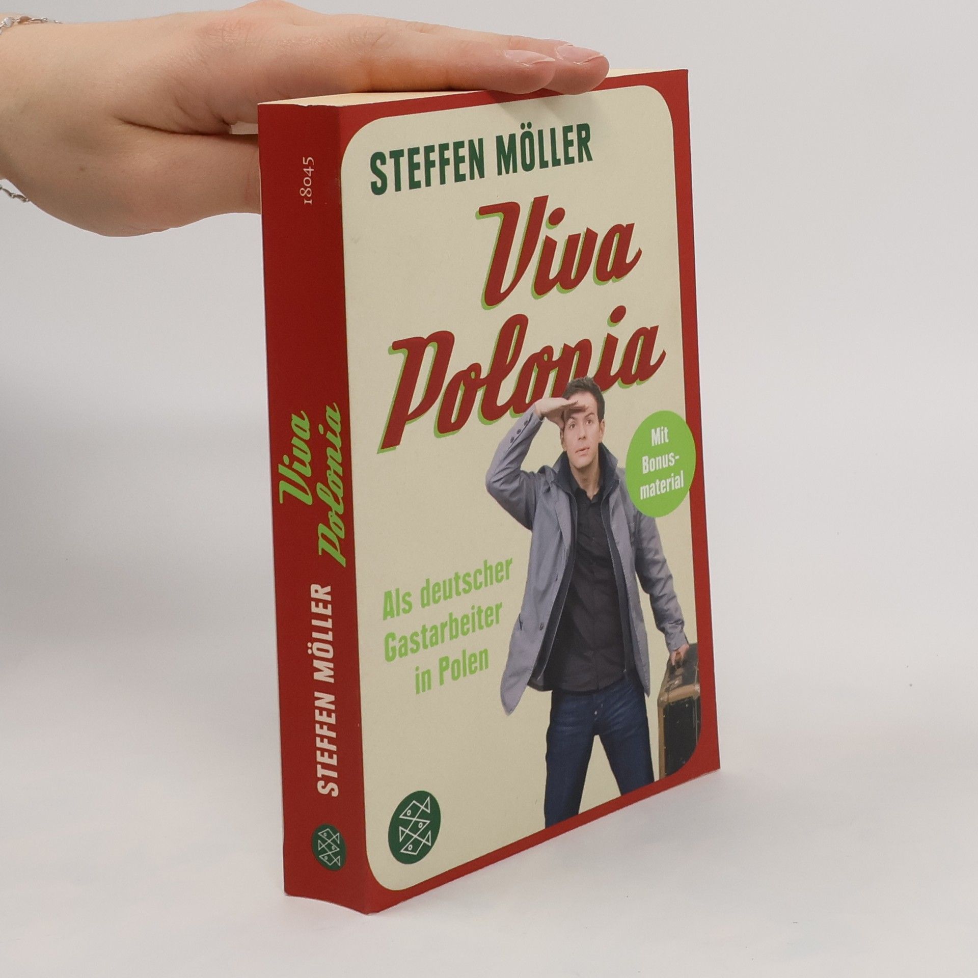 Steffen Möller Viva Polonia
