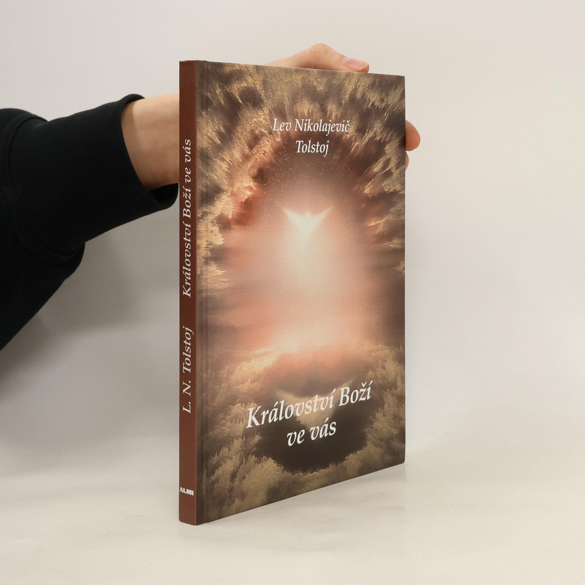 Království Boží ve vás