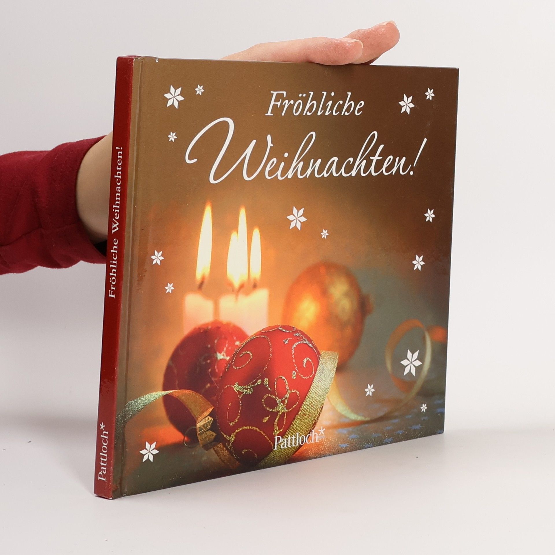 Nicole Müller Fröhliche Weihnachten!