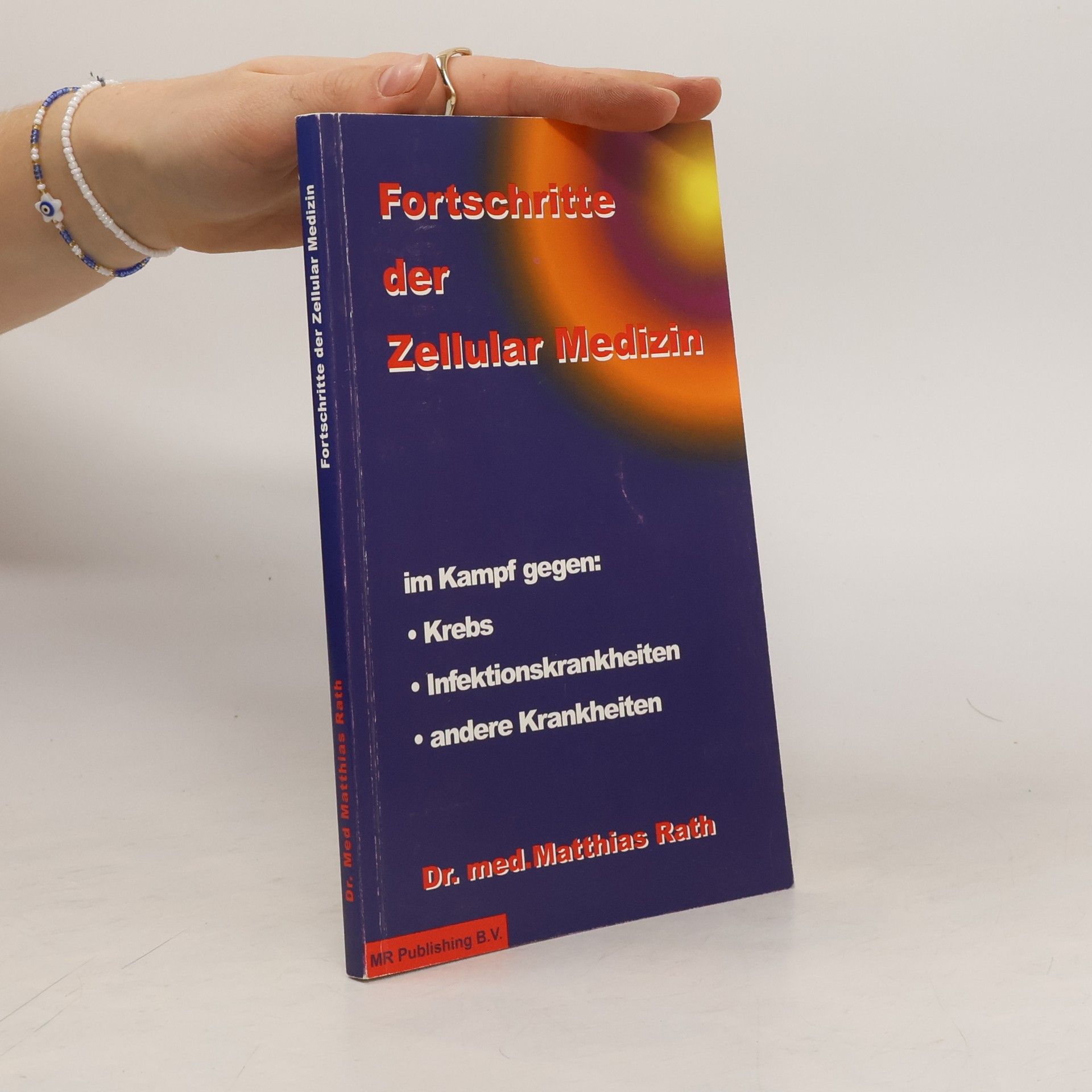 Fortschritte der Zellular-Medizin