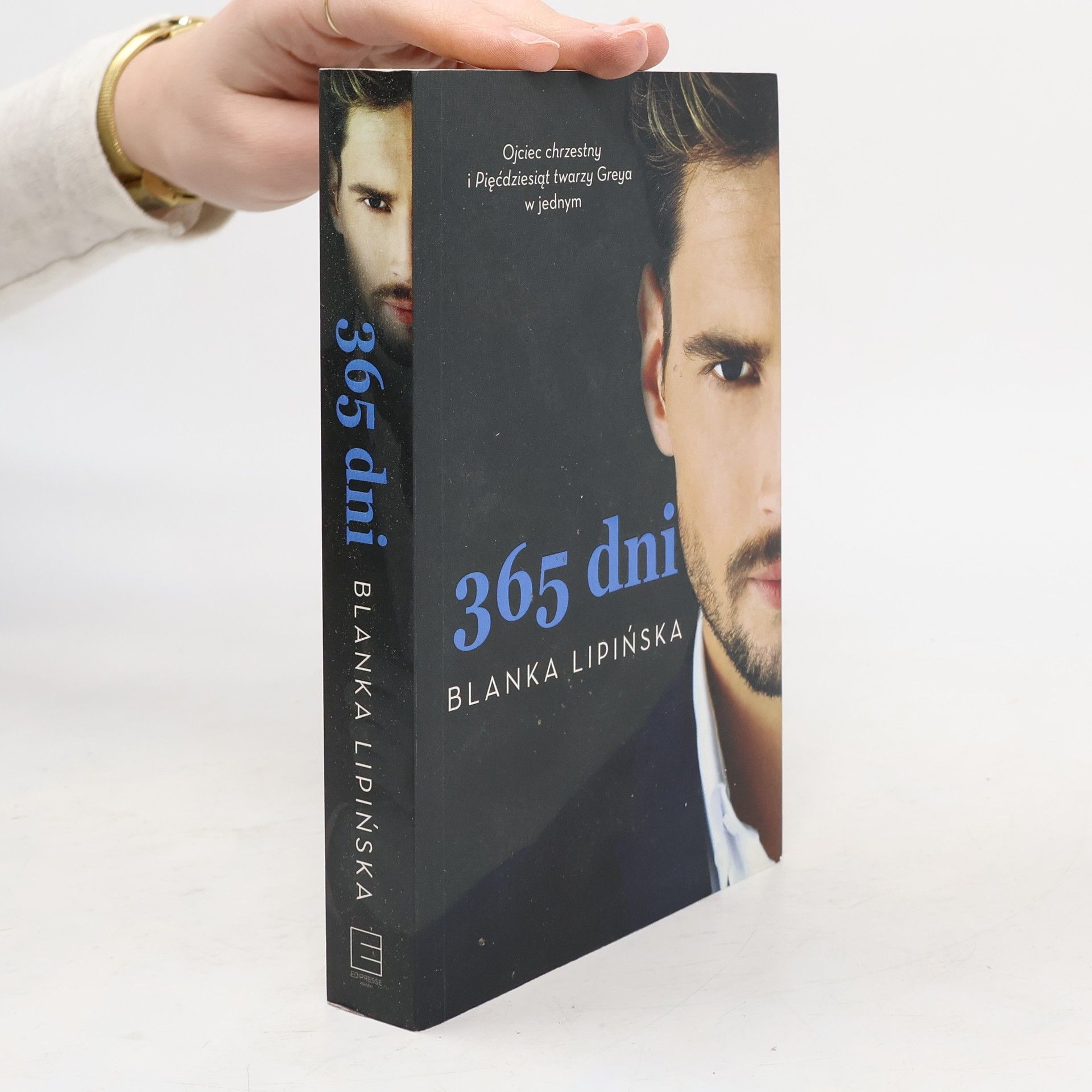 Blanka Lipińska 365 dni