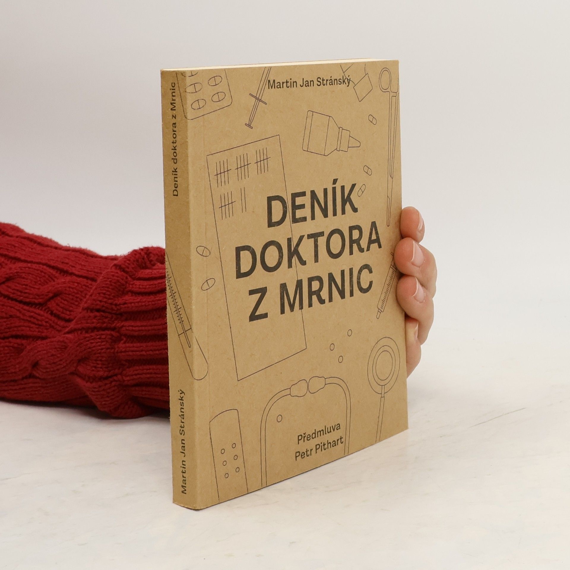 Deník doktora z Mrnic