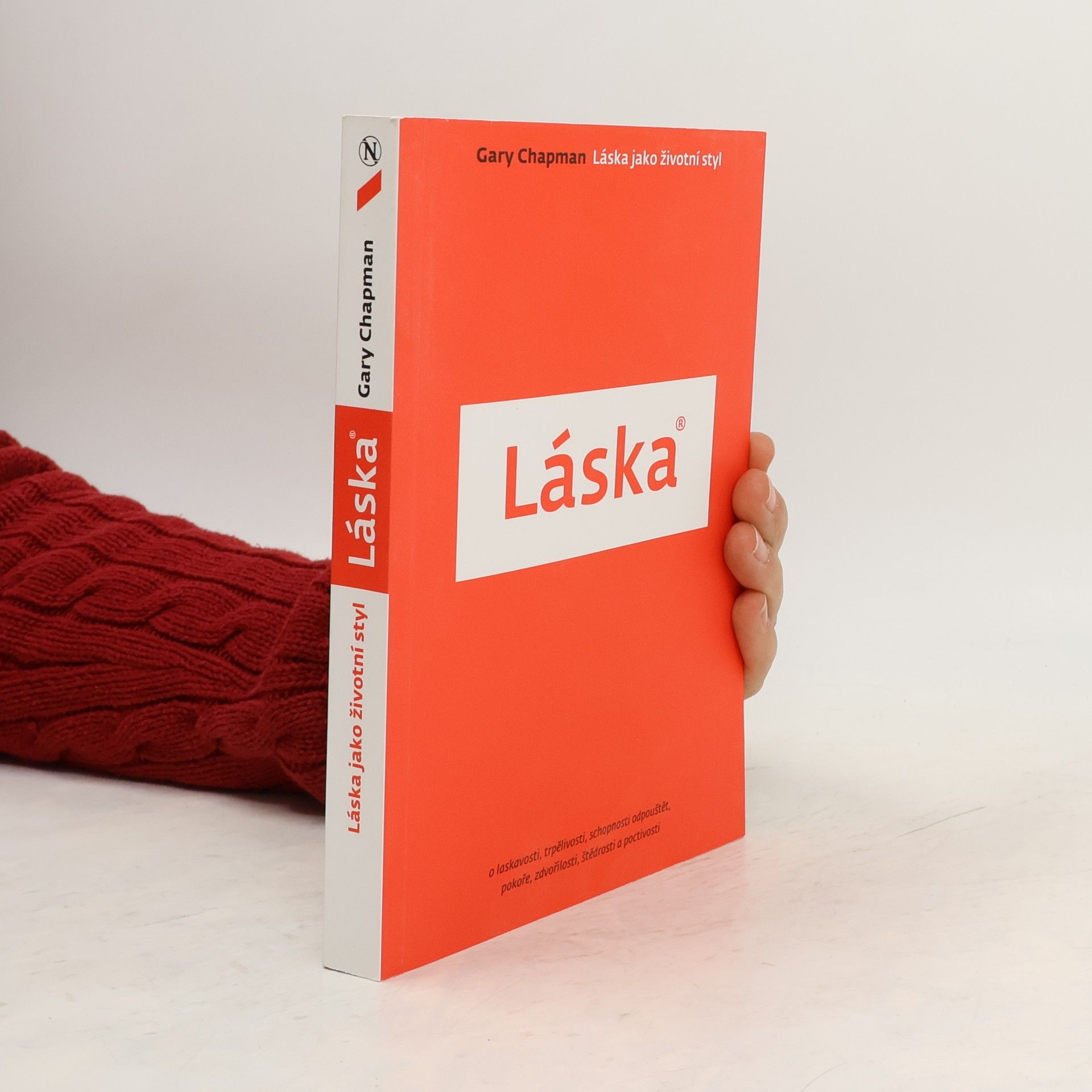 Láska jako životní styl