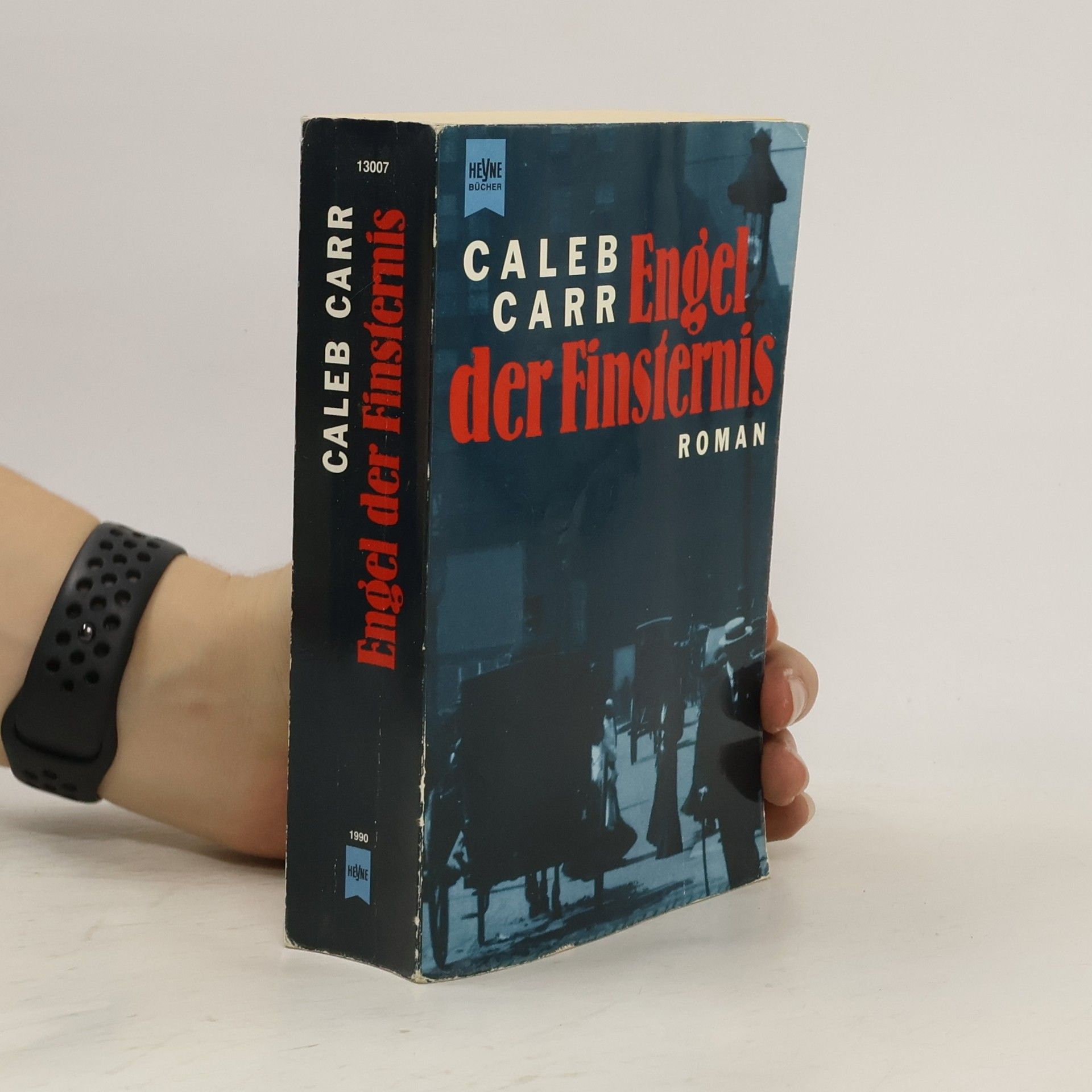 Engel der Finsternis