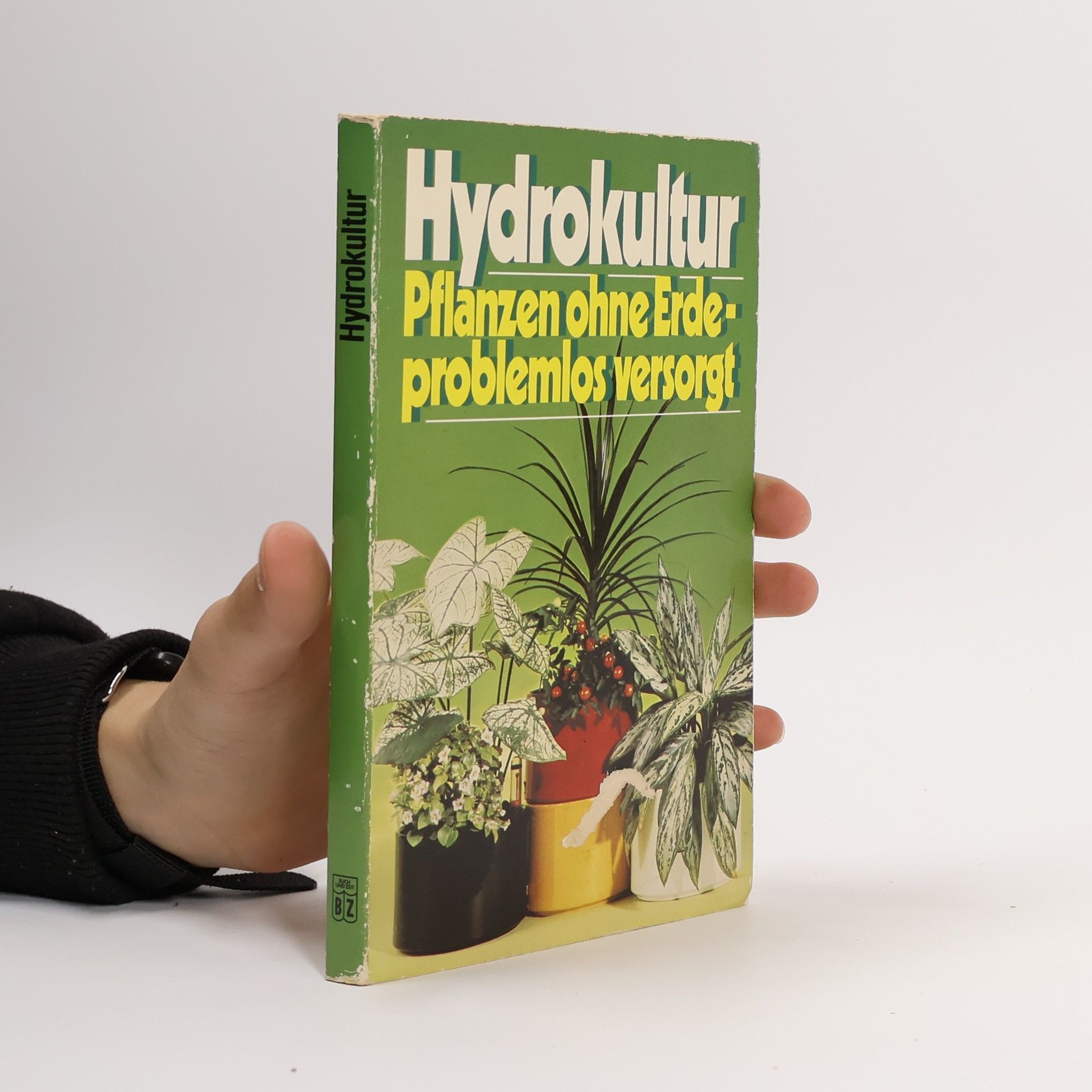 Hydrokultur