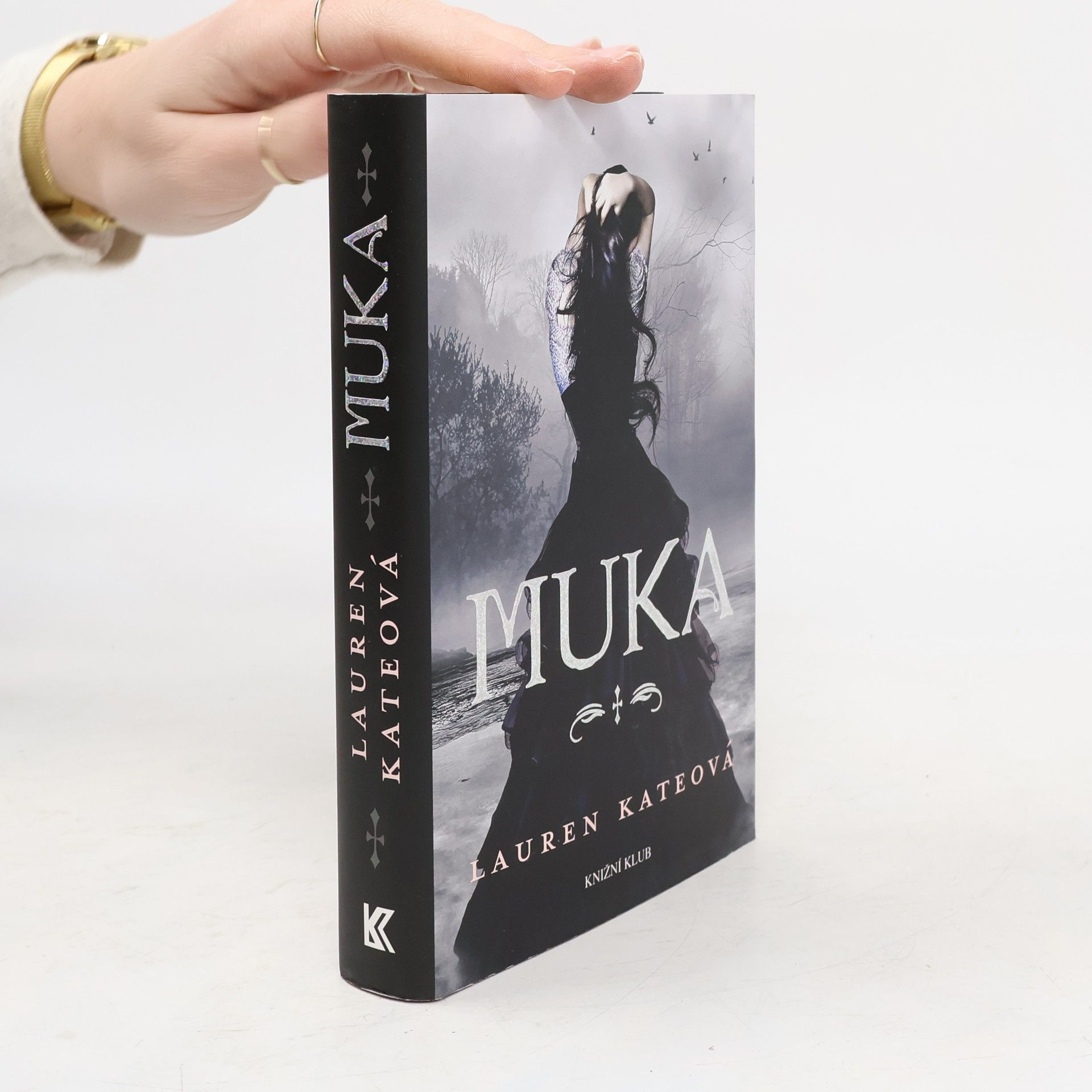 Muka. Andělé 2. díl