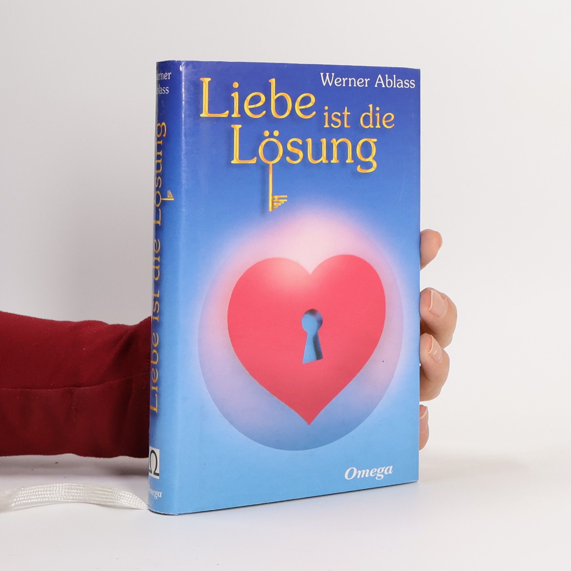 Liebe ist die Lösung