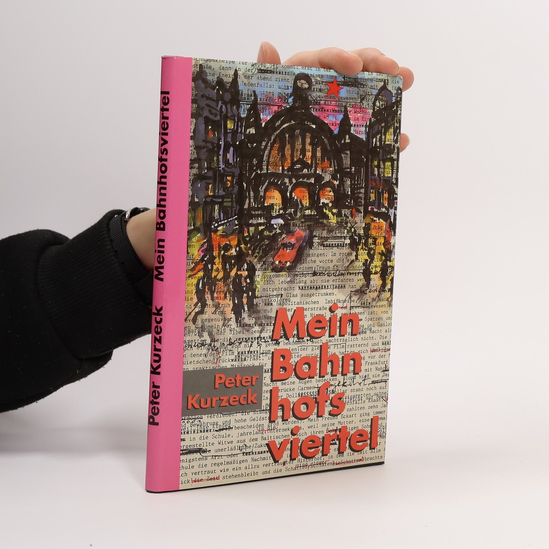 Mein Bahnhofsviertel