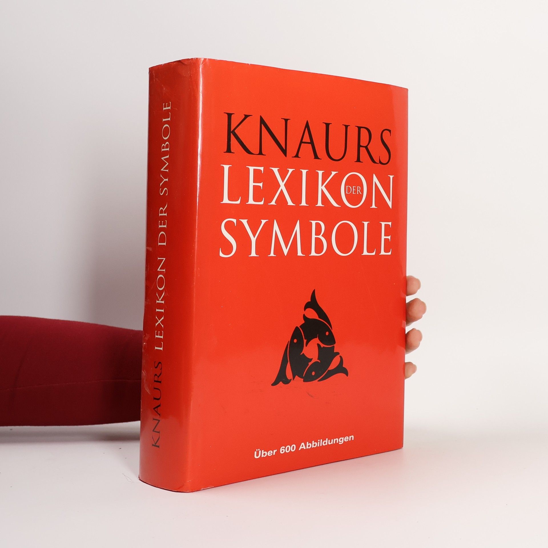 Hans Biedermann Knaurs Lexikon der Symbole