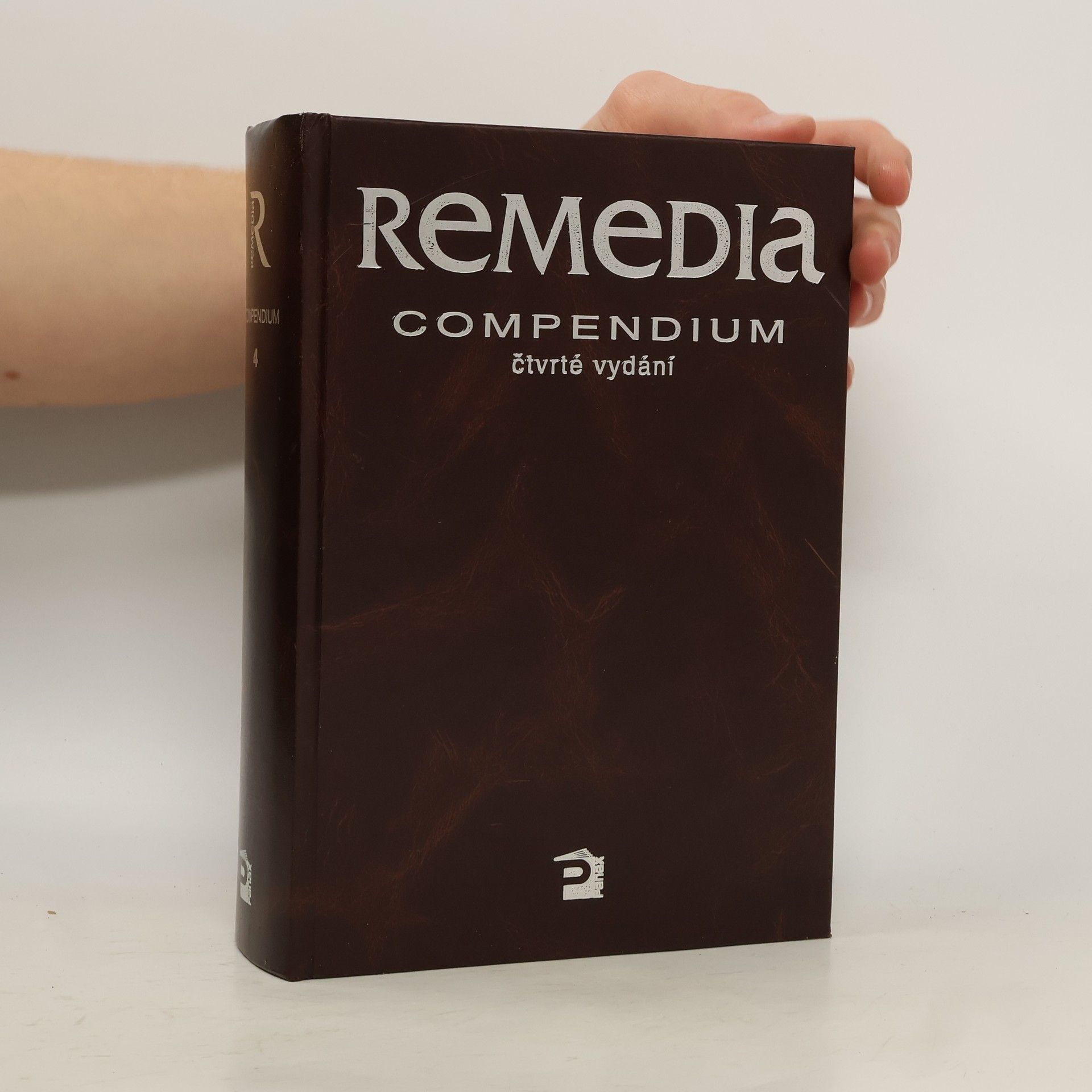 Autorenkollektiv Remedia compendium
