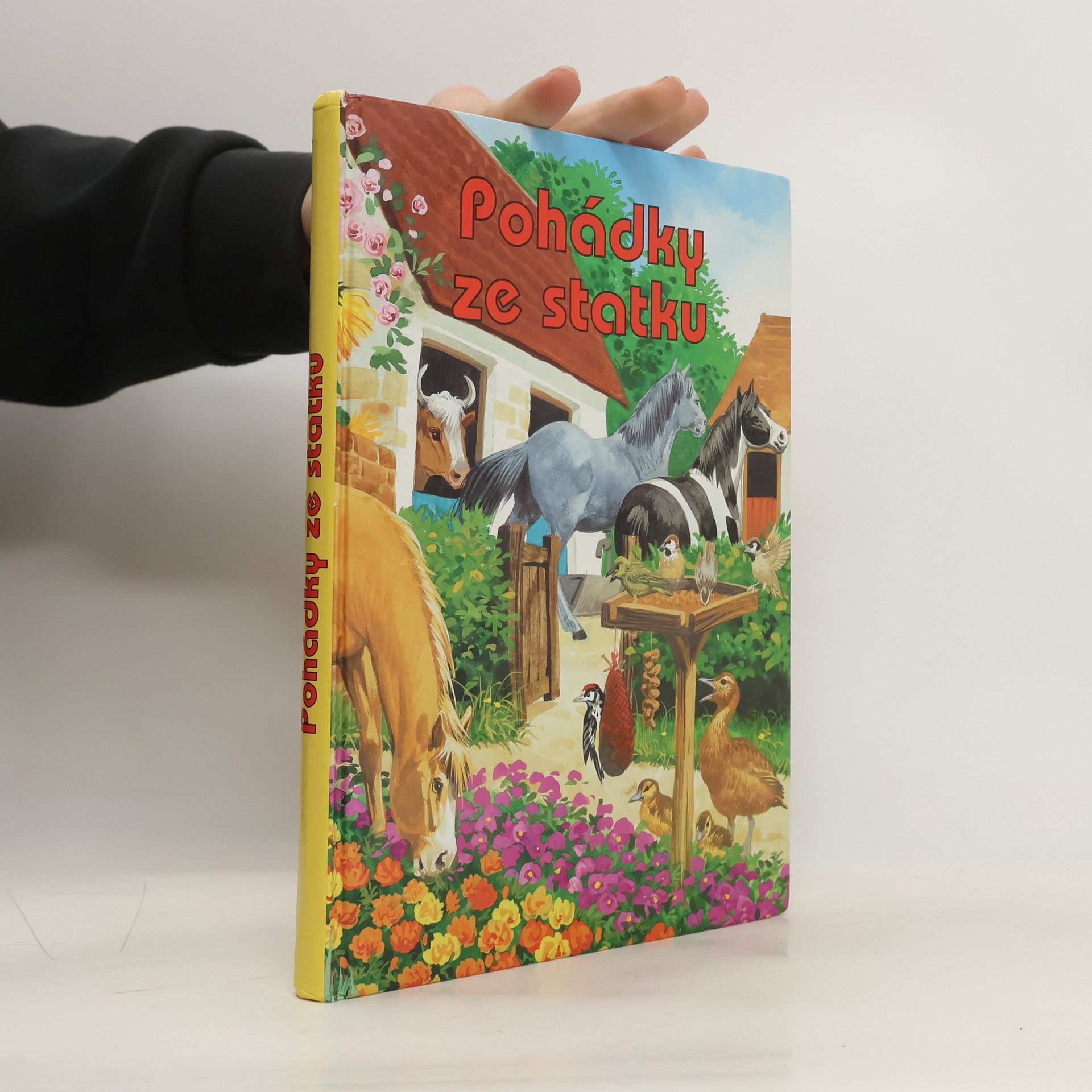 Pohádky ze statku