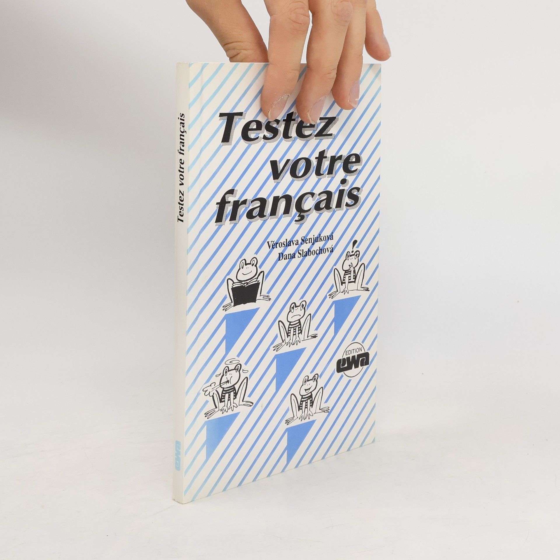 Testez votre français