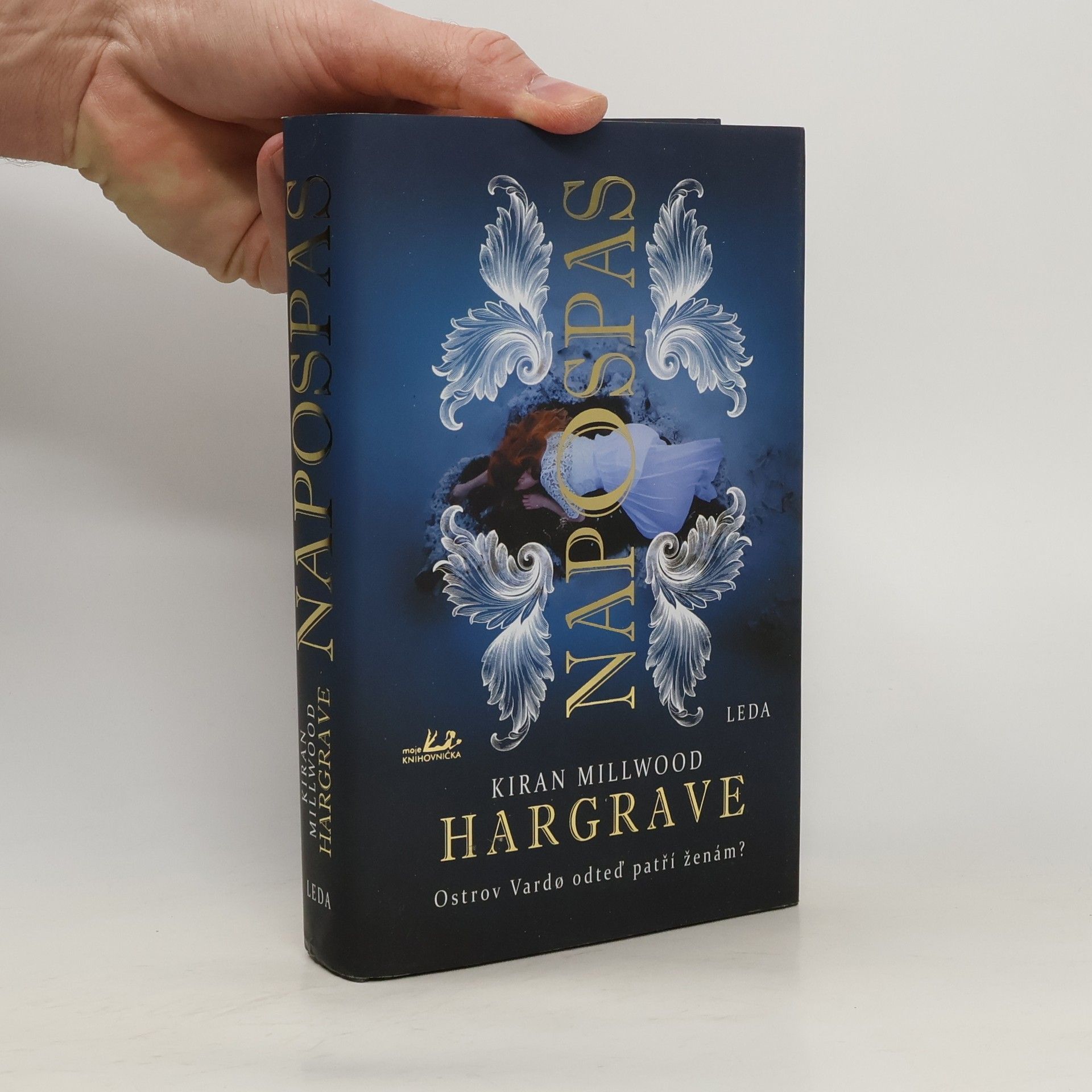 Kirian Millwood Hargrave Napospas