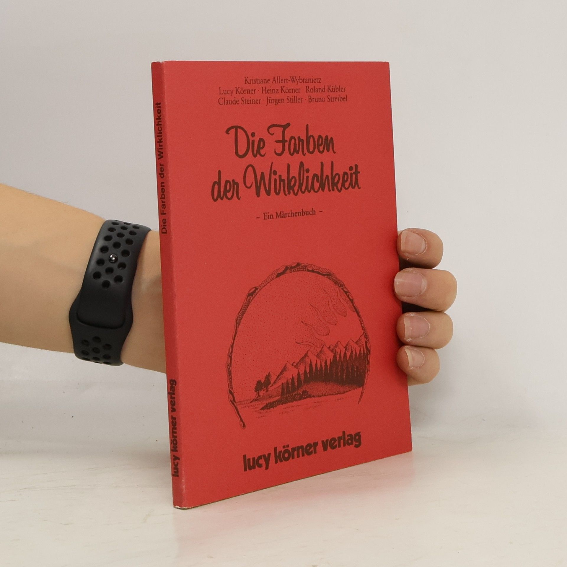 Die Farben der Wirklichkeit