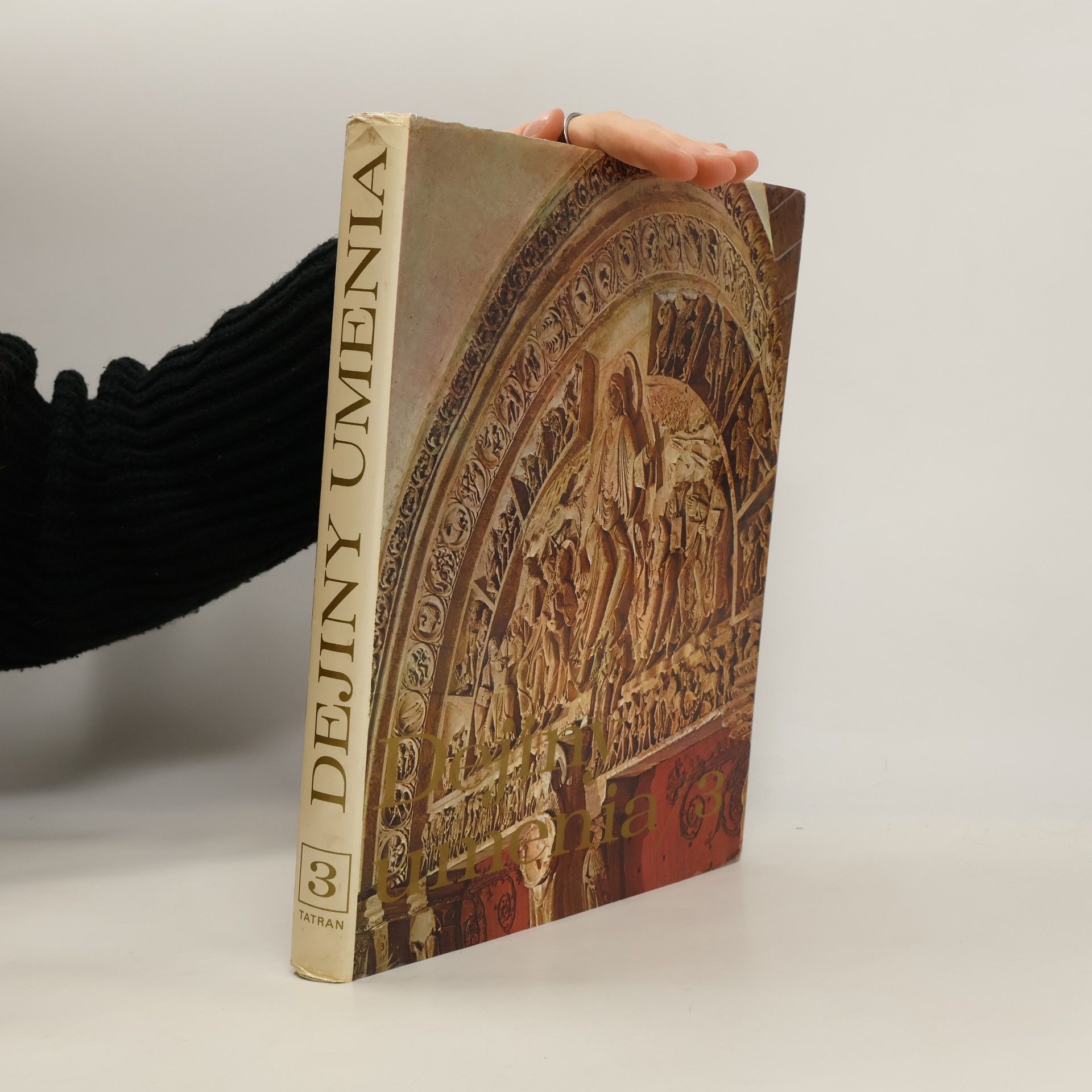 José Pijoán Dejiny umenia 3