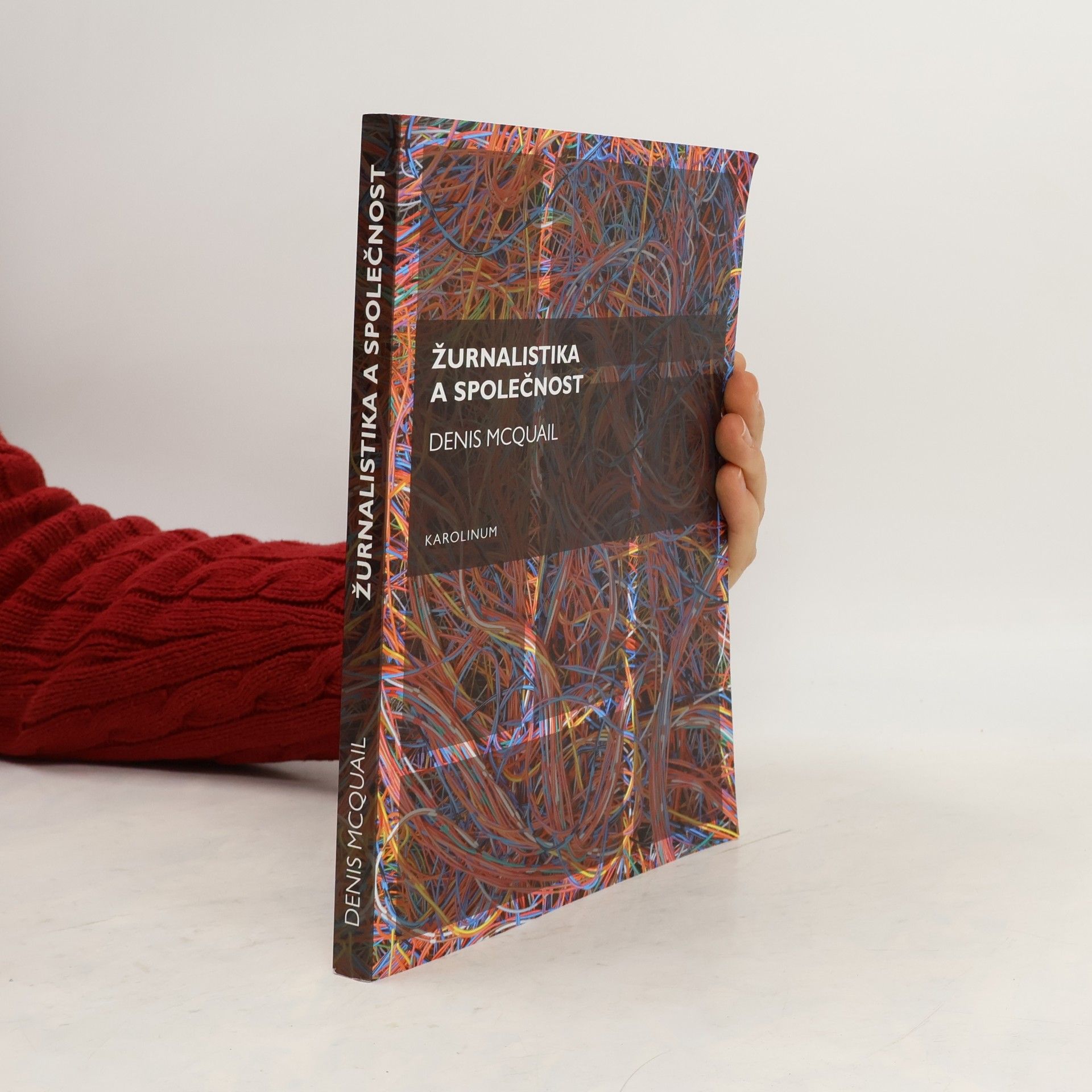 Žurnalistika a společnost