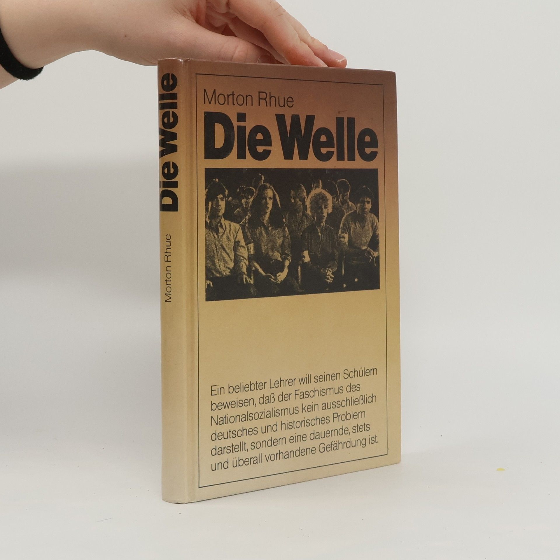 Die Welle