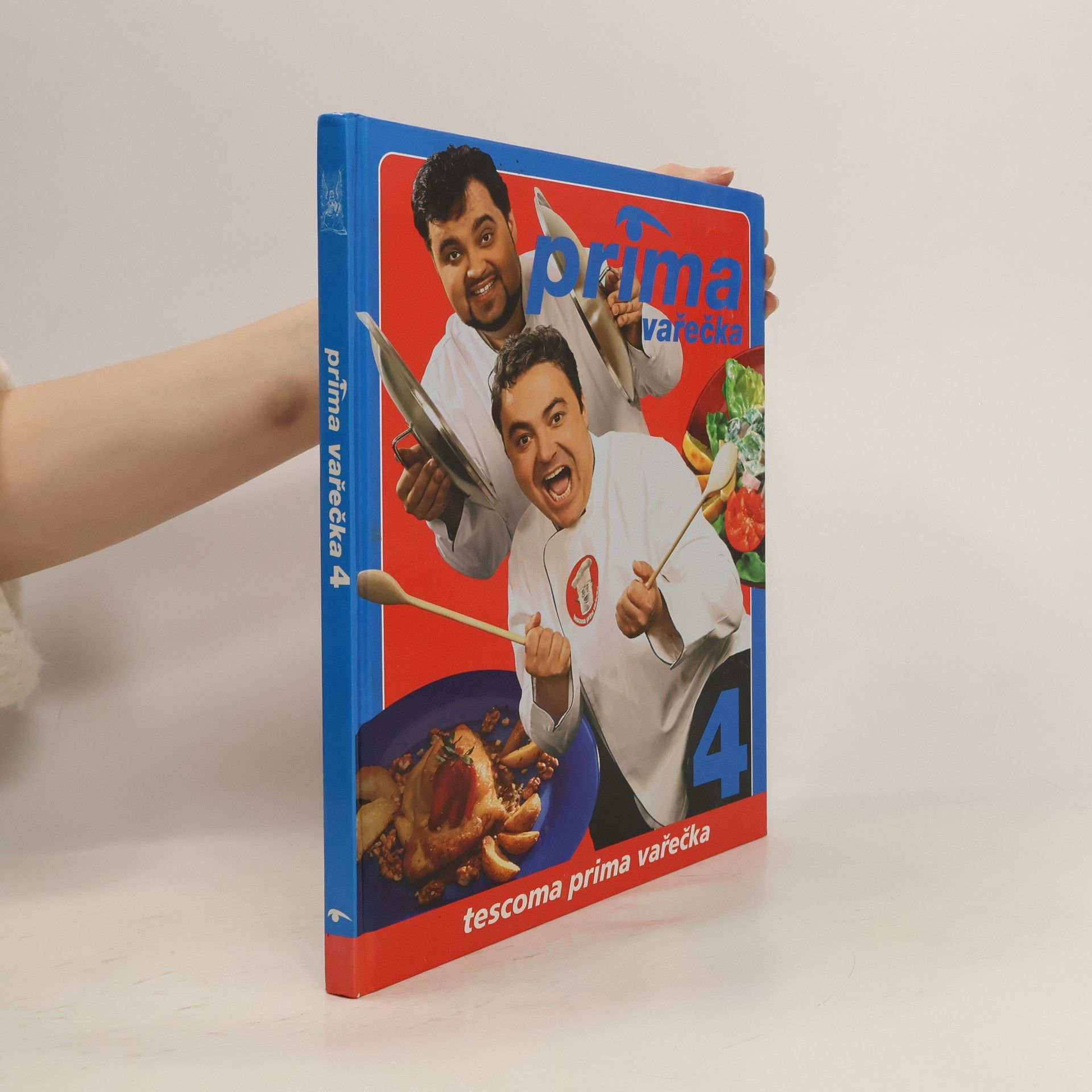Prima vařečka 4