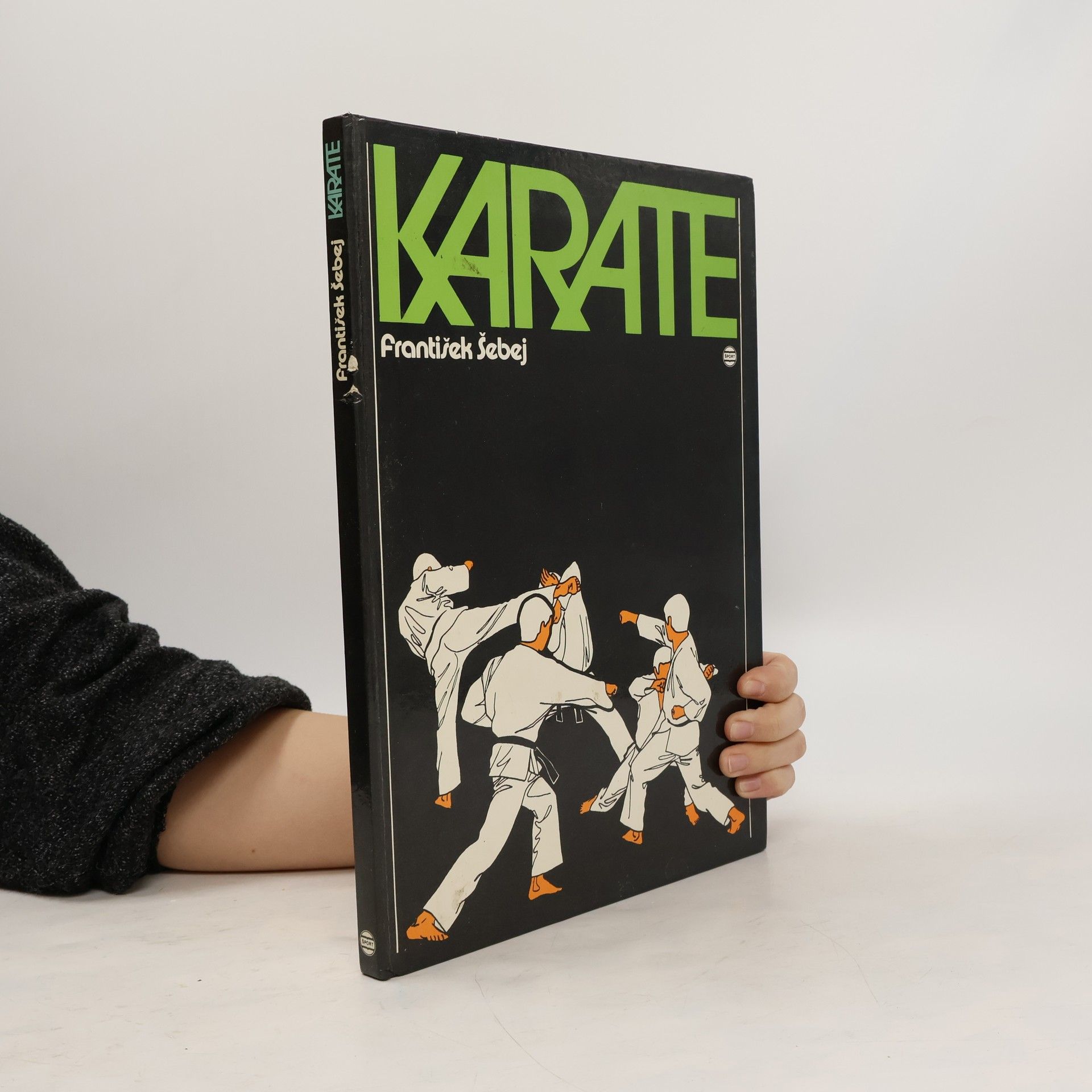 Karate