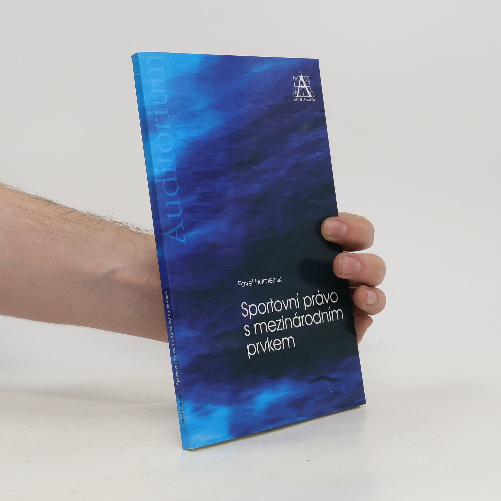 Sportovní právo s mezinárodním prvkem