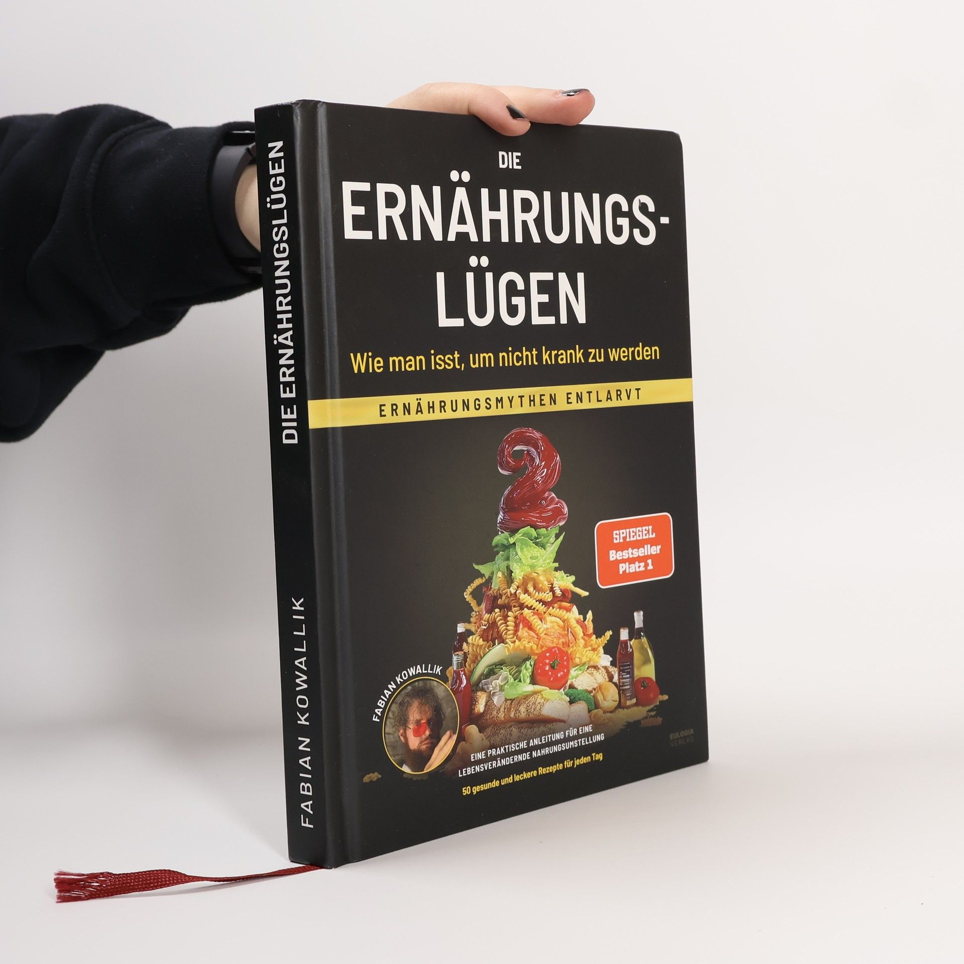 Die Ernährungslügen