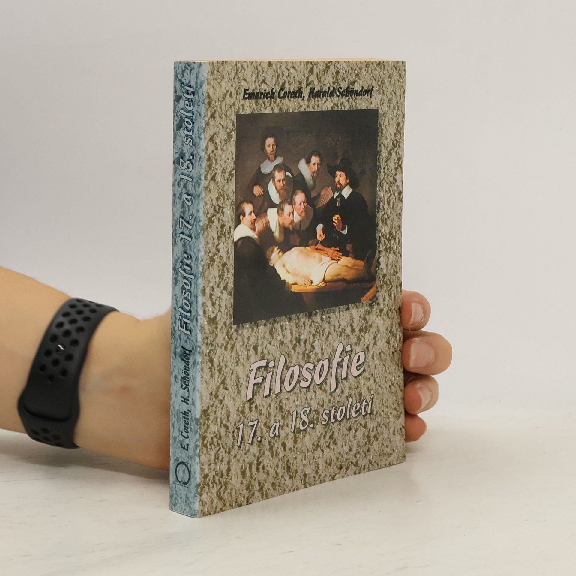 Filosofie 17. a 18. století