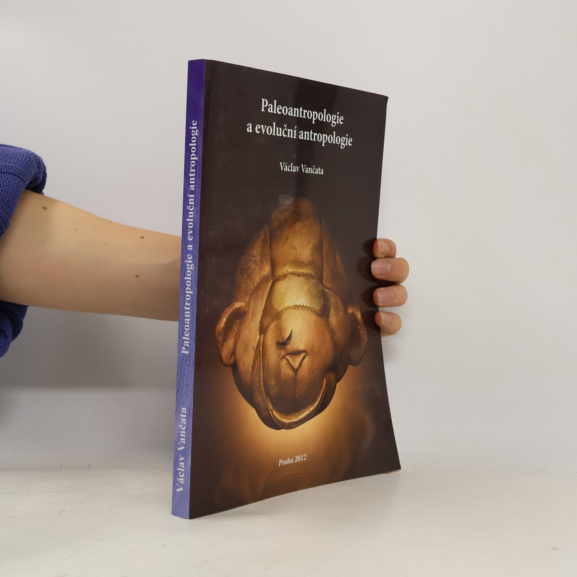 Paleoantropologie a evoluční antropologie