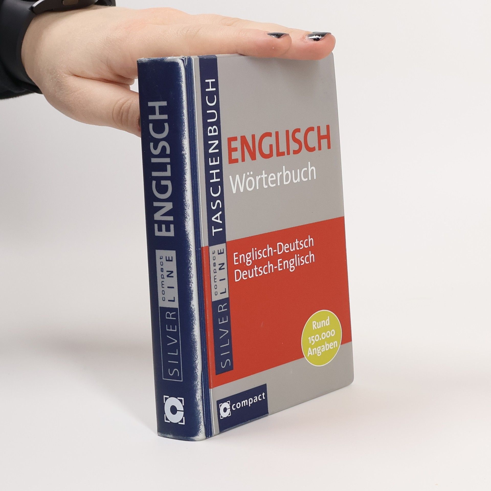 Various authors Englisch