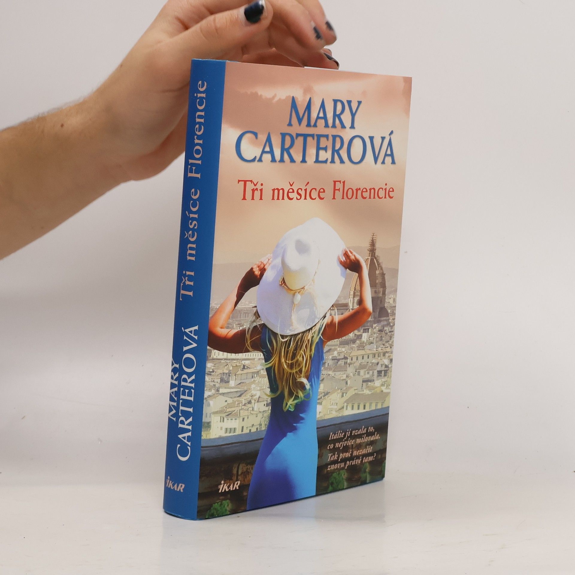 Tři měsíce Florencie