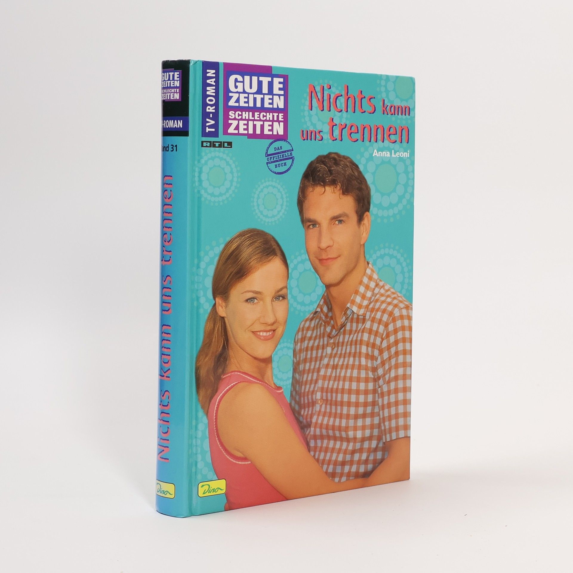 Nichts kann uns trennen