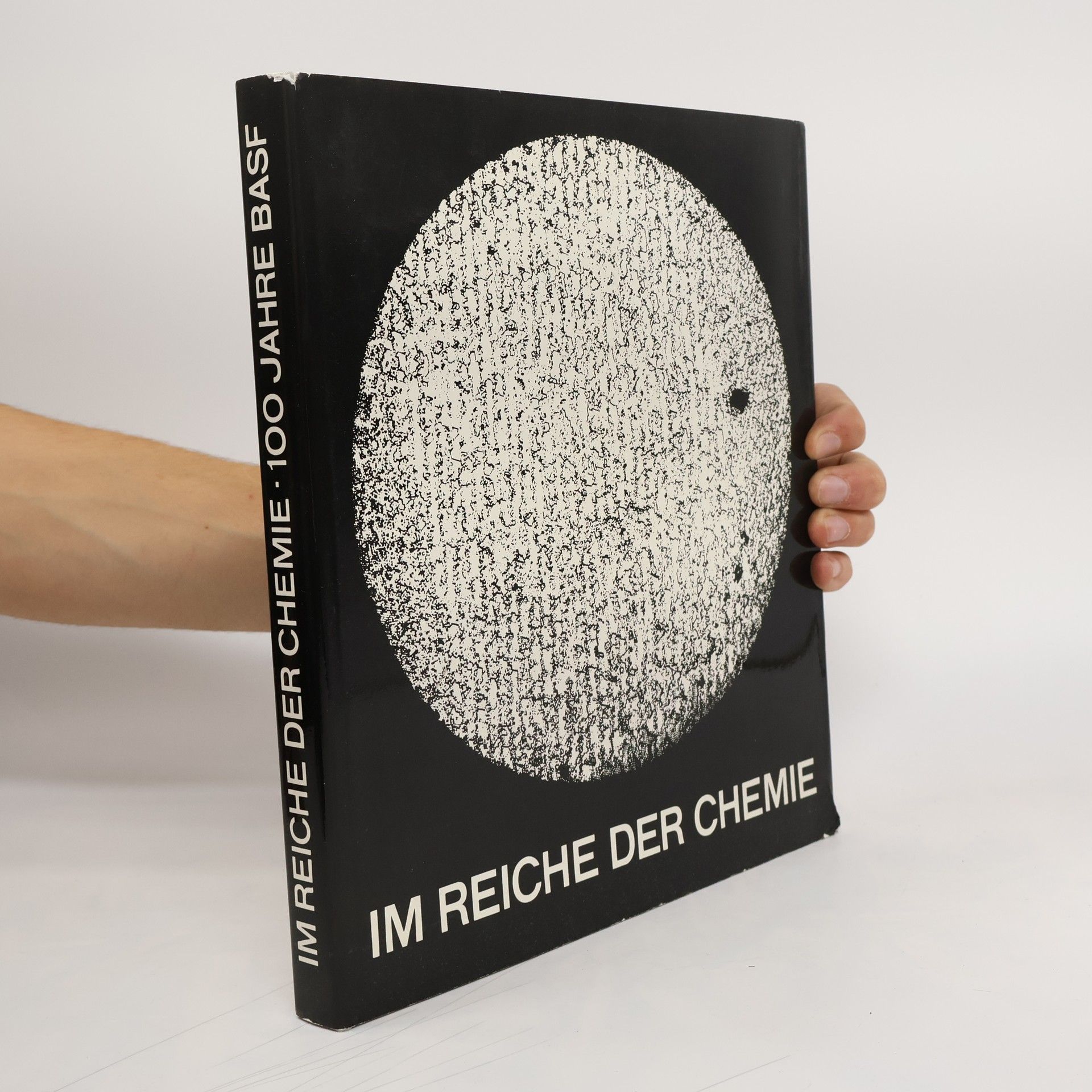 Wilhelm Roggersdorf Im Reiche der Chemie