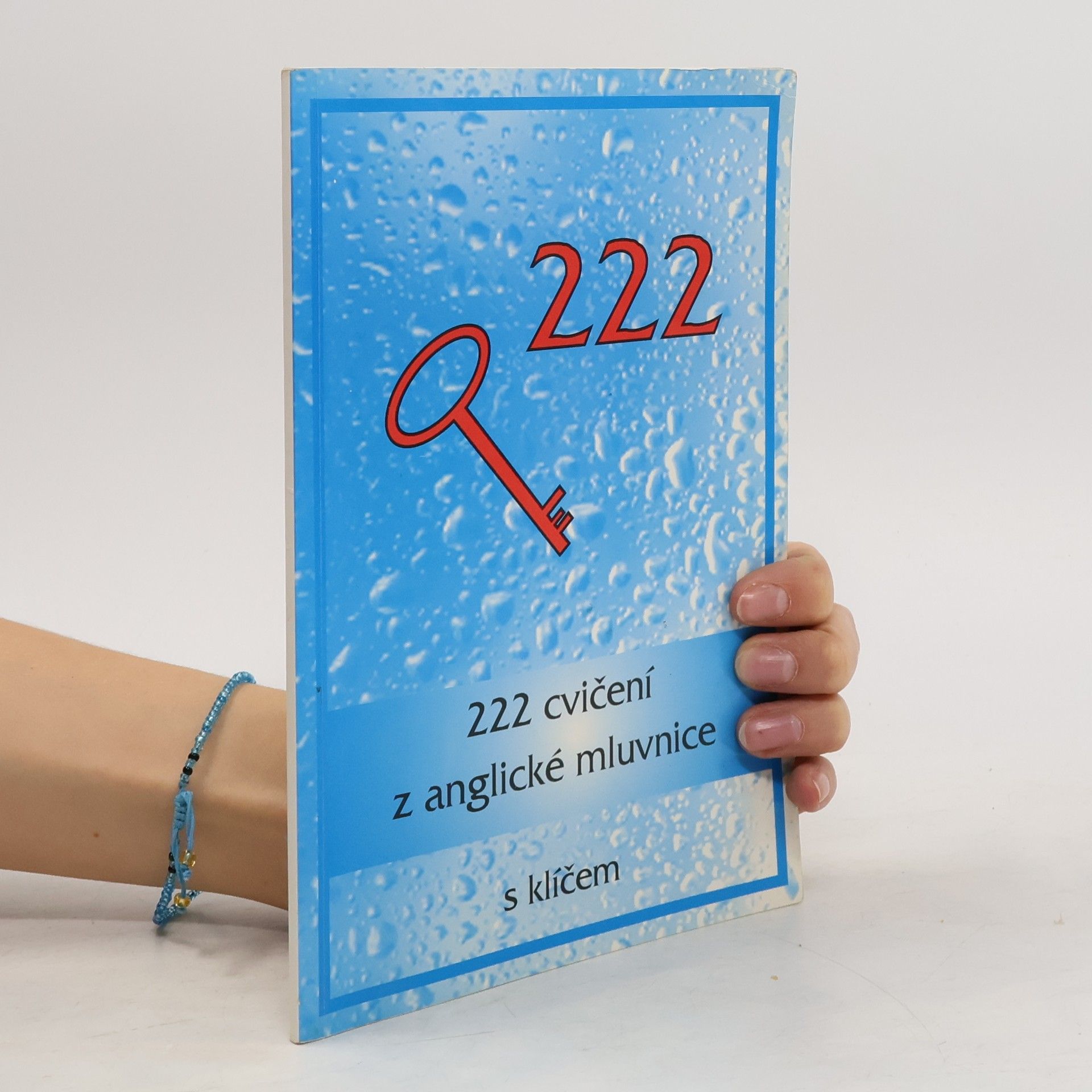 Autorenkollektiv 222 cvičení z anglické mluvnice