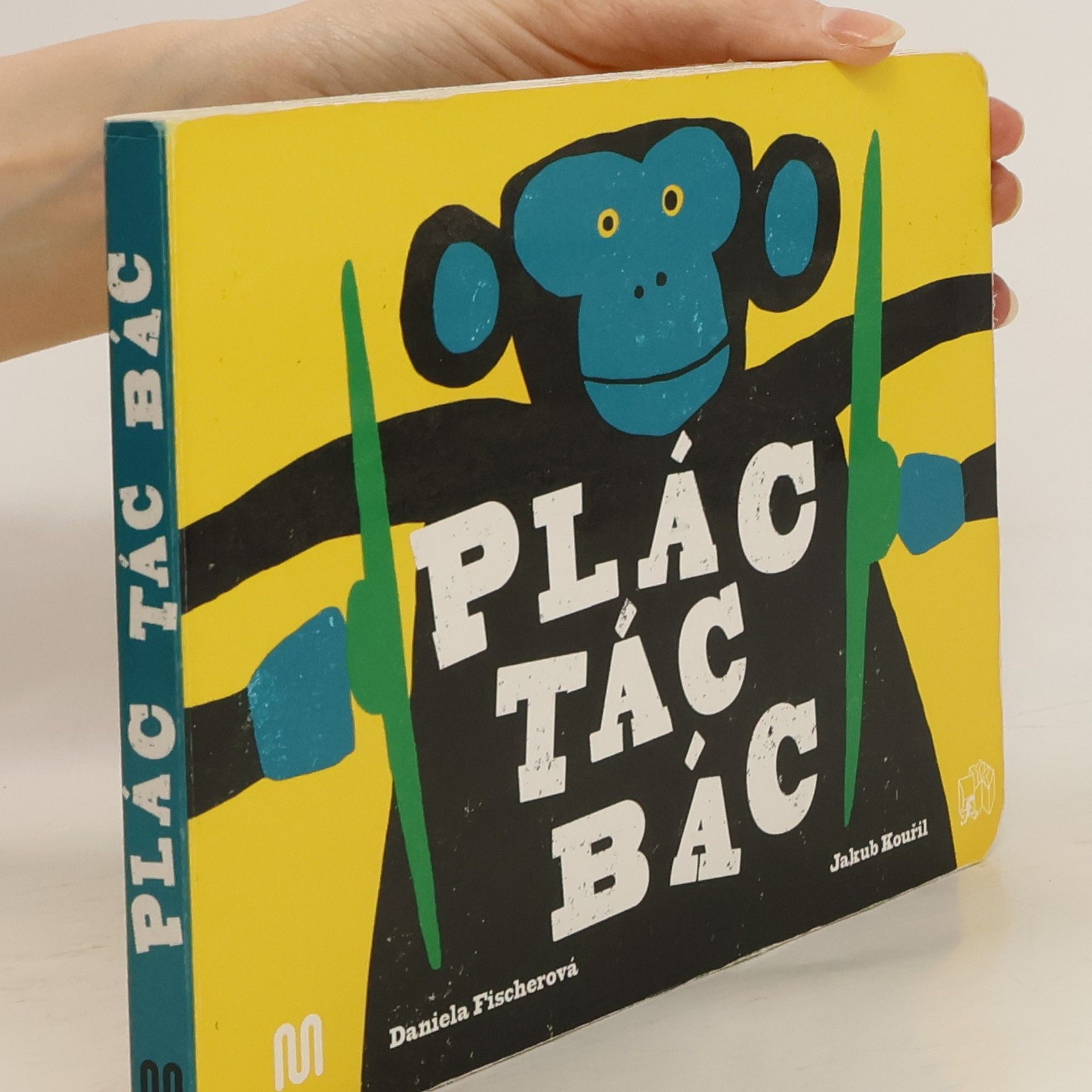 Daniela Fischer Plác Tác Bác