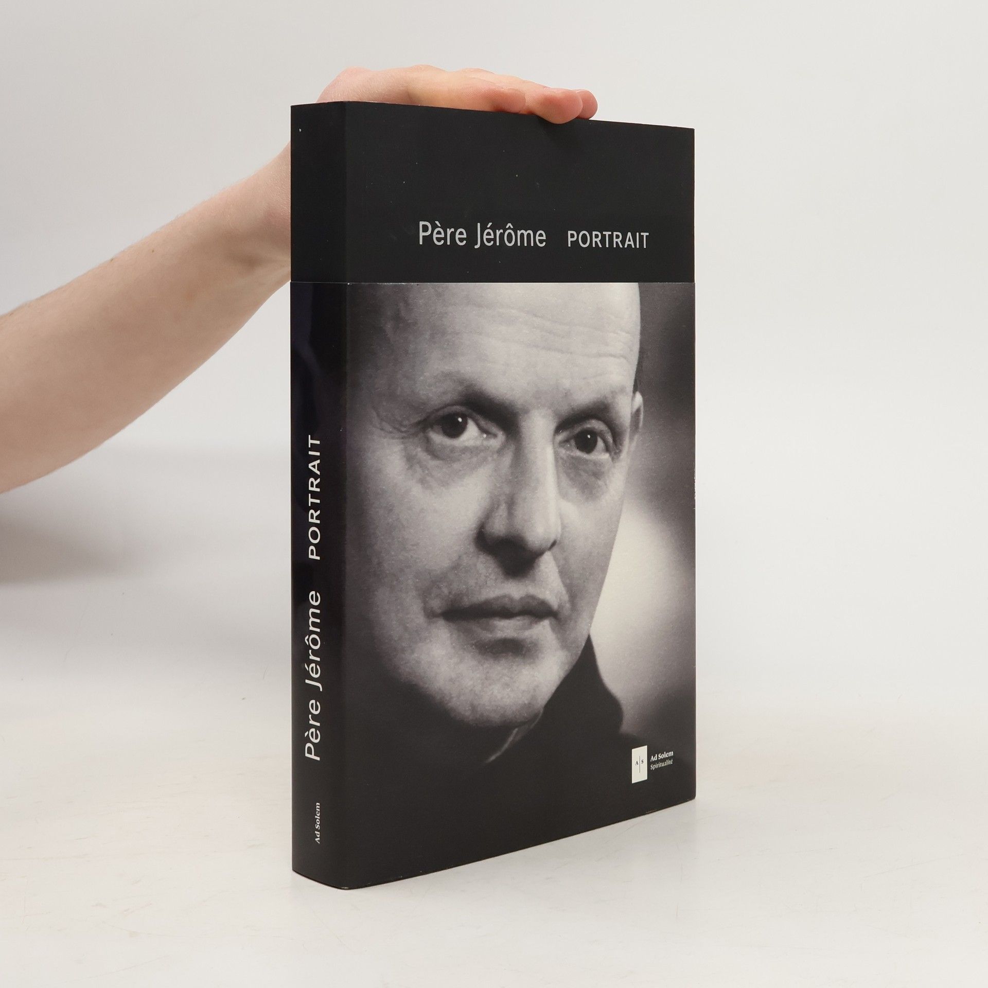 Collectif d'auteurs Portrait