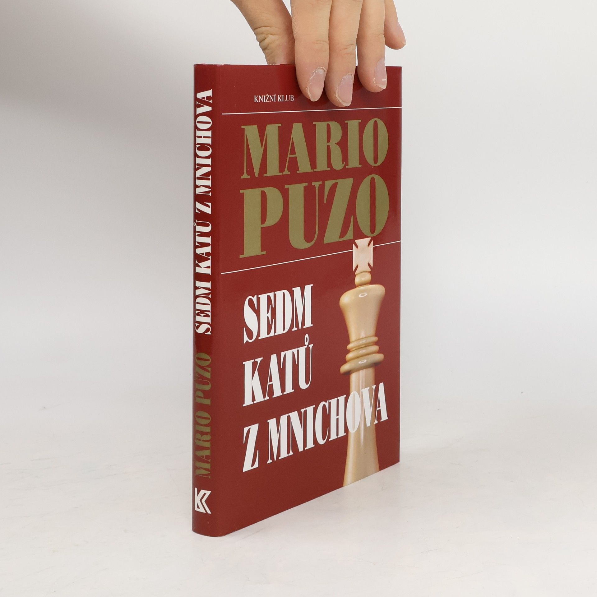 Sedm katů z Mnichova